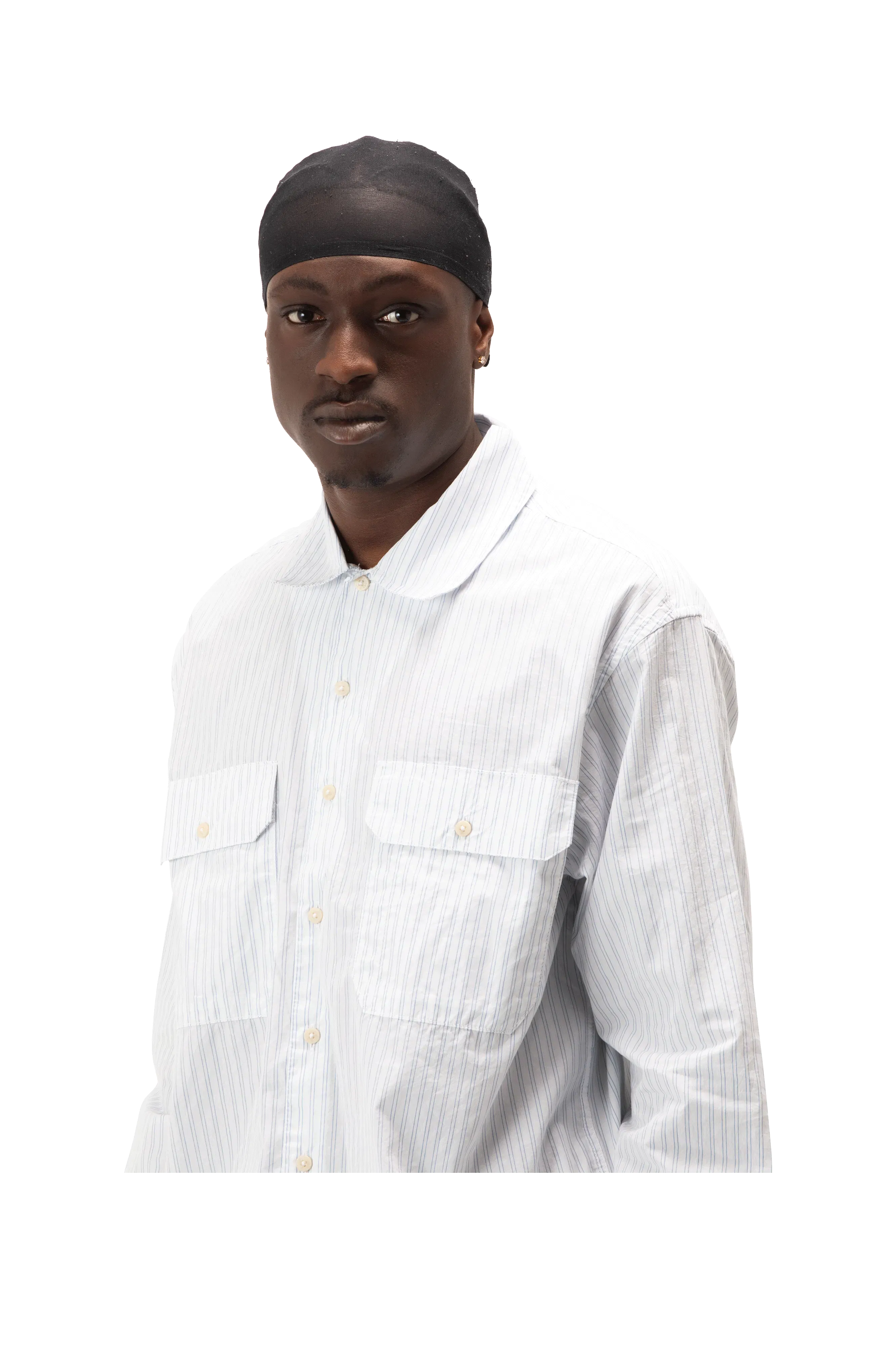 DICKIES Supima Work Shirt Longsleeve