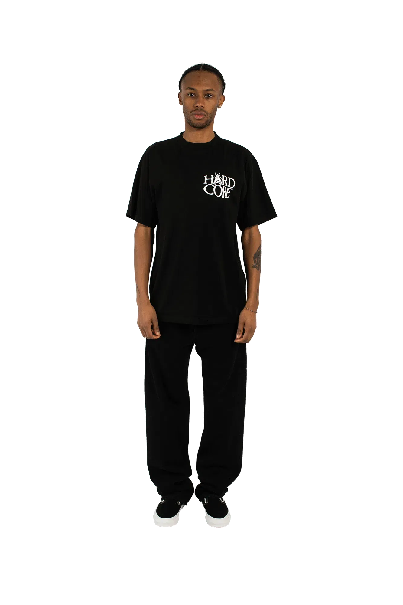 Aries Palm T-Shirt