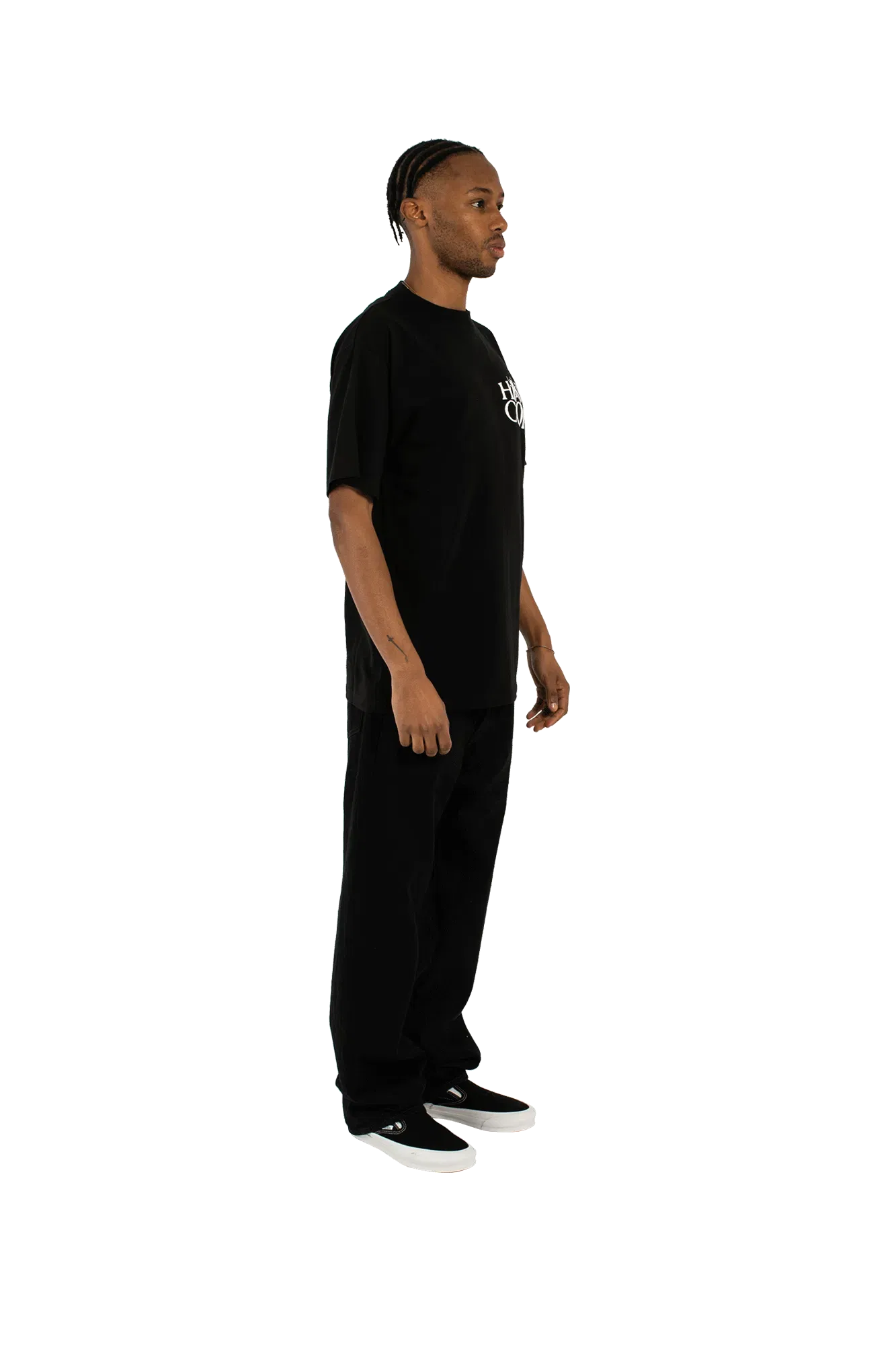 Aries Palm T-Shirt