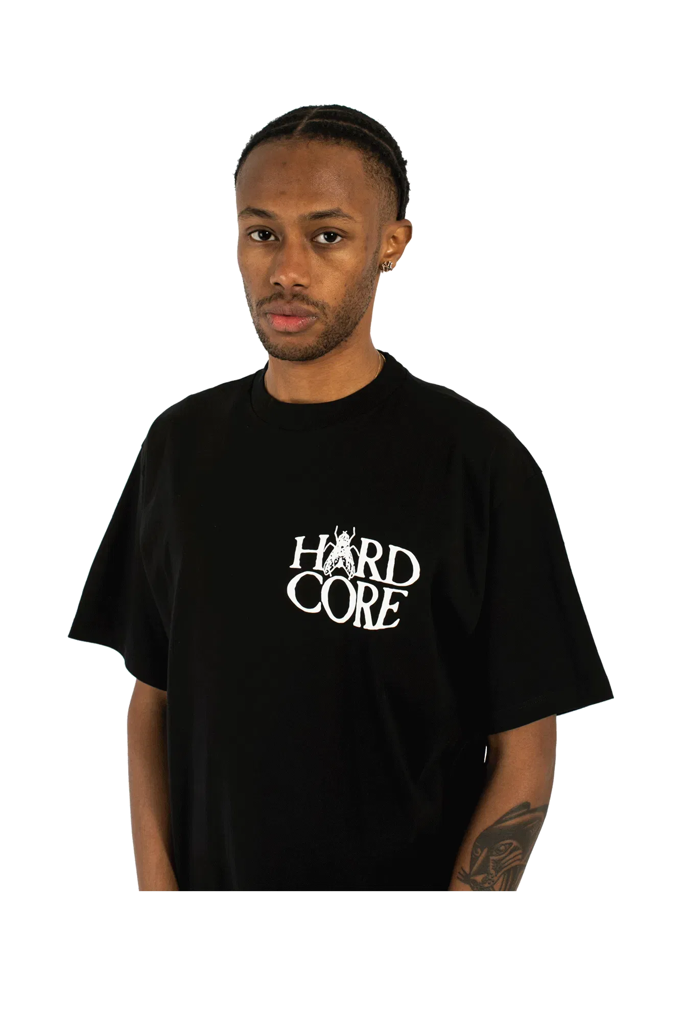 Aries Palm T-Shirt