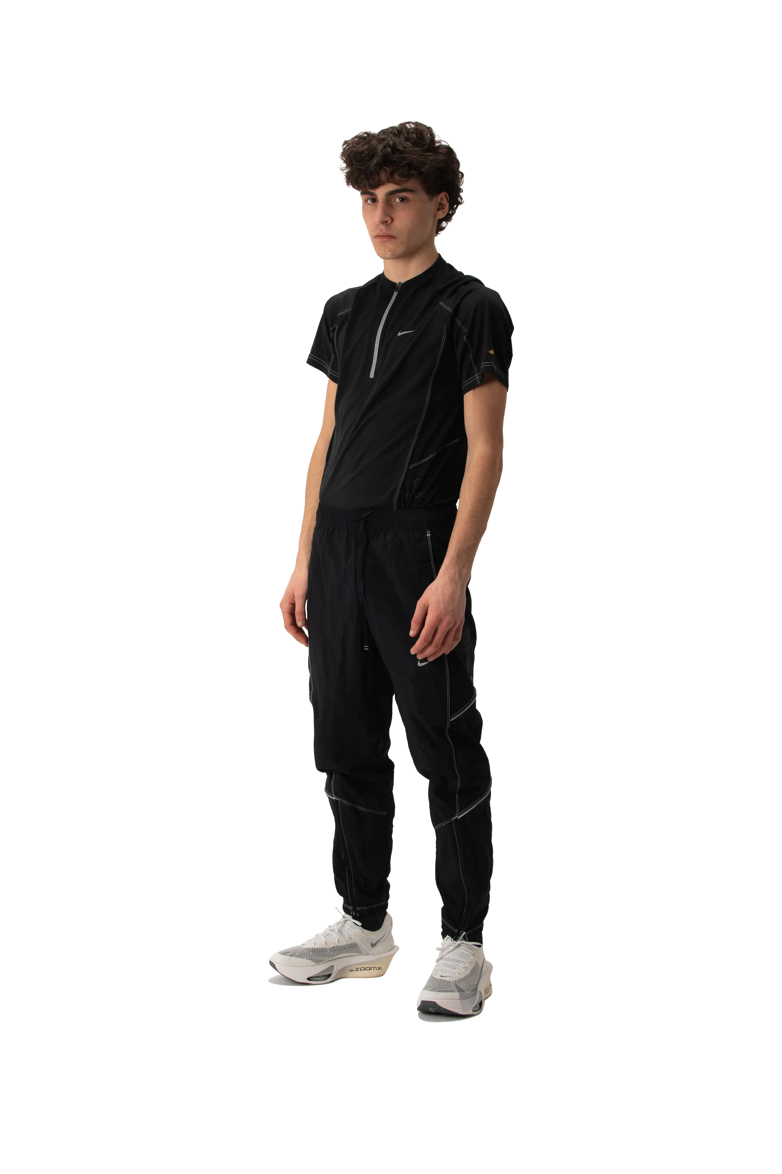 Nike Dri-Fit Retro Track Pant