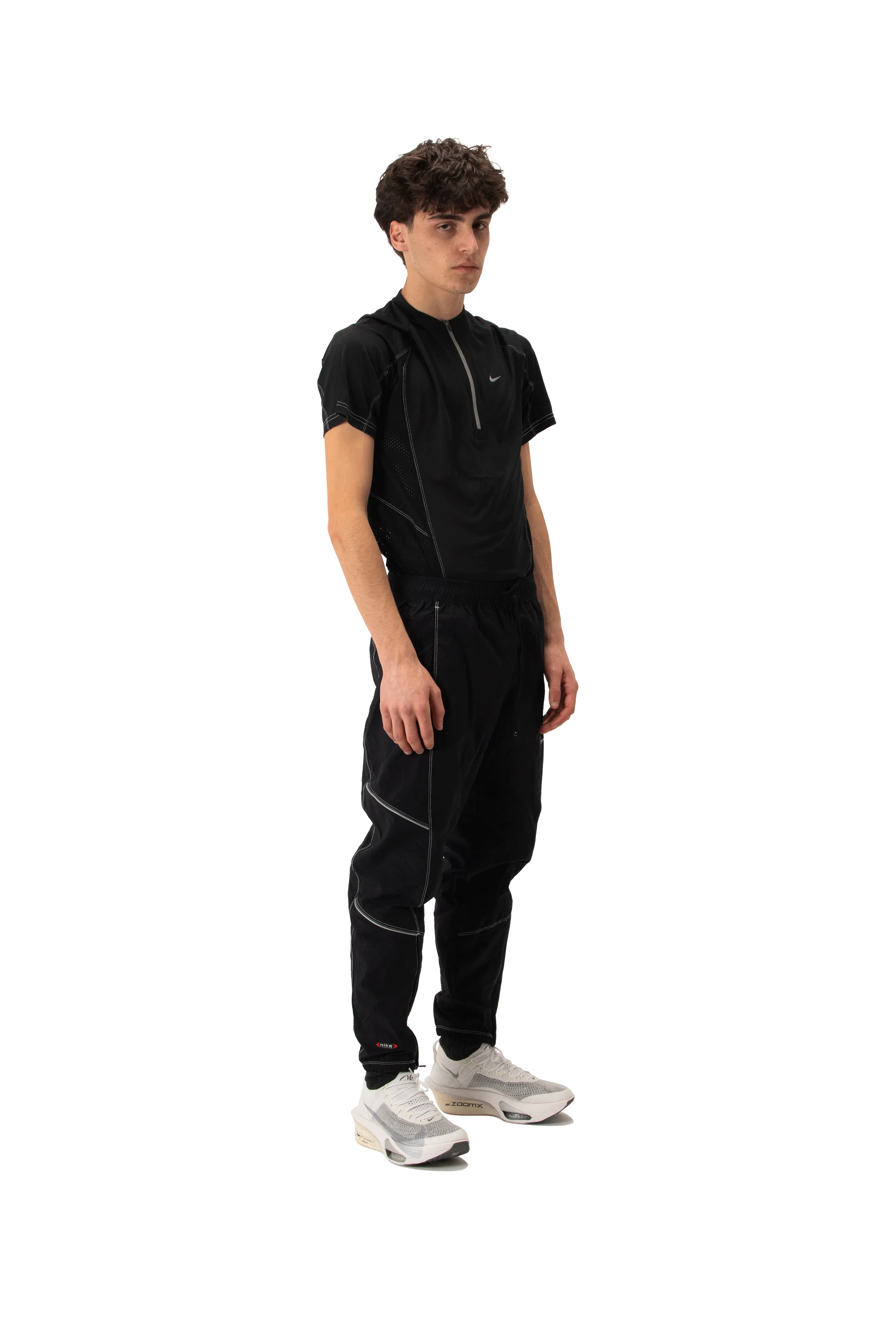 Nike Dri-Fit Retro Track Pant