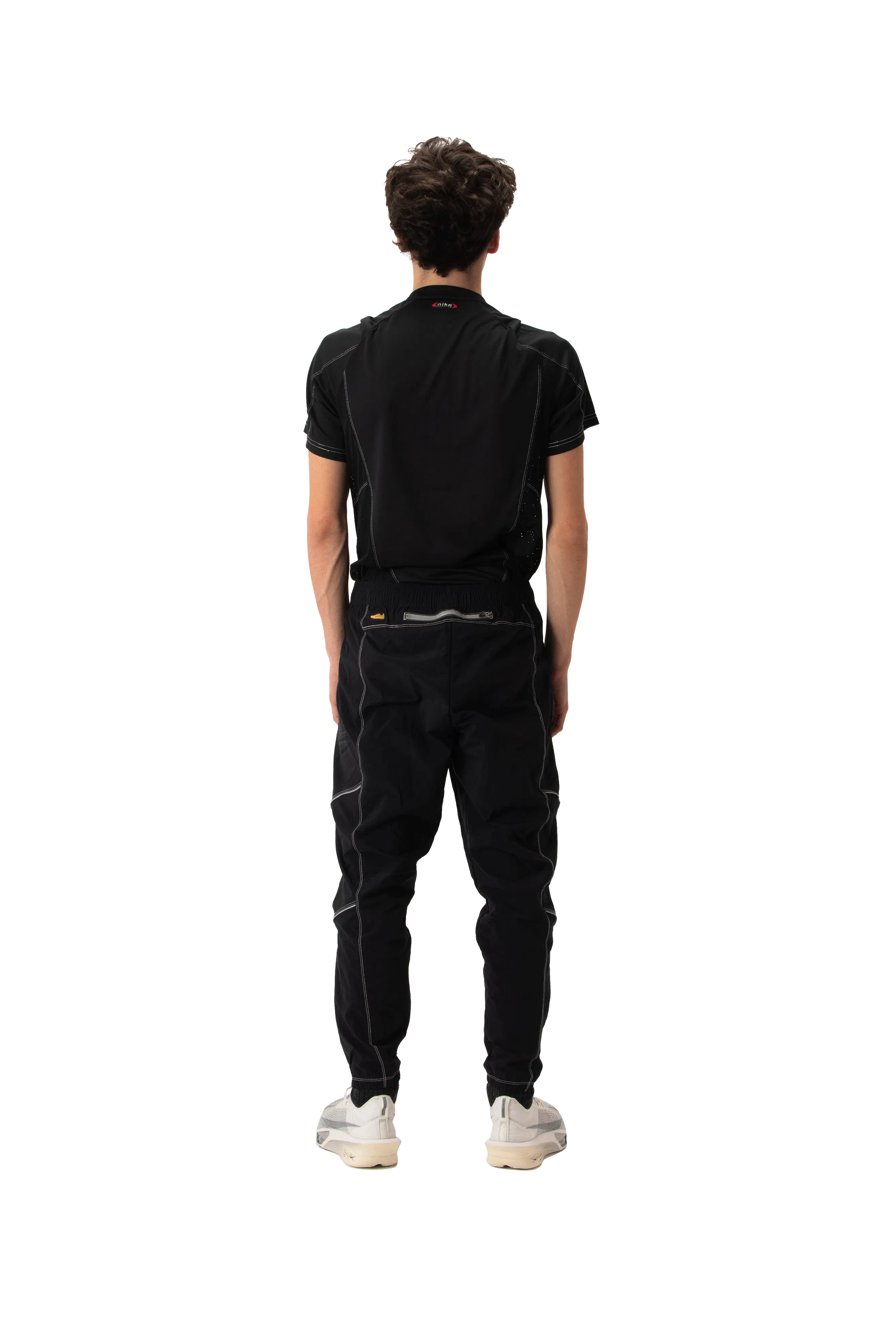 Nike Dri-Fit Retro Track Pant