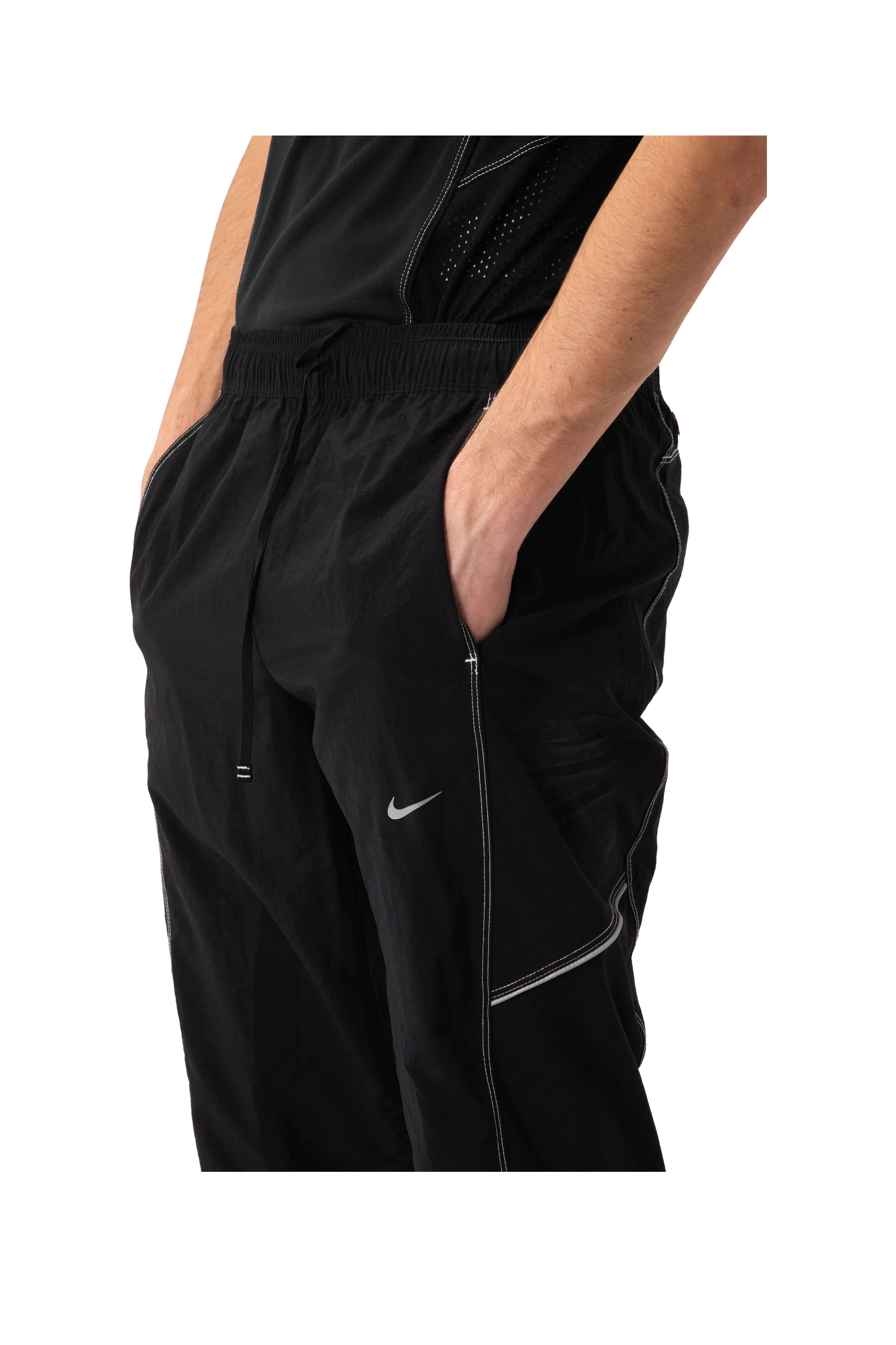 Nike Dri-Fit Retro Track Pant