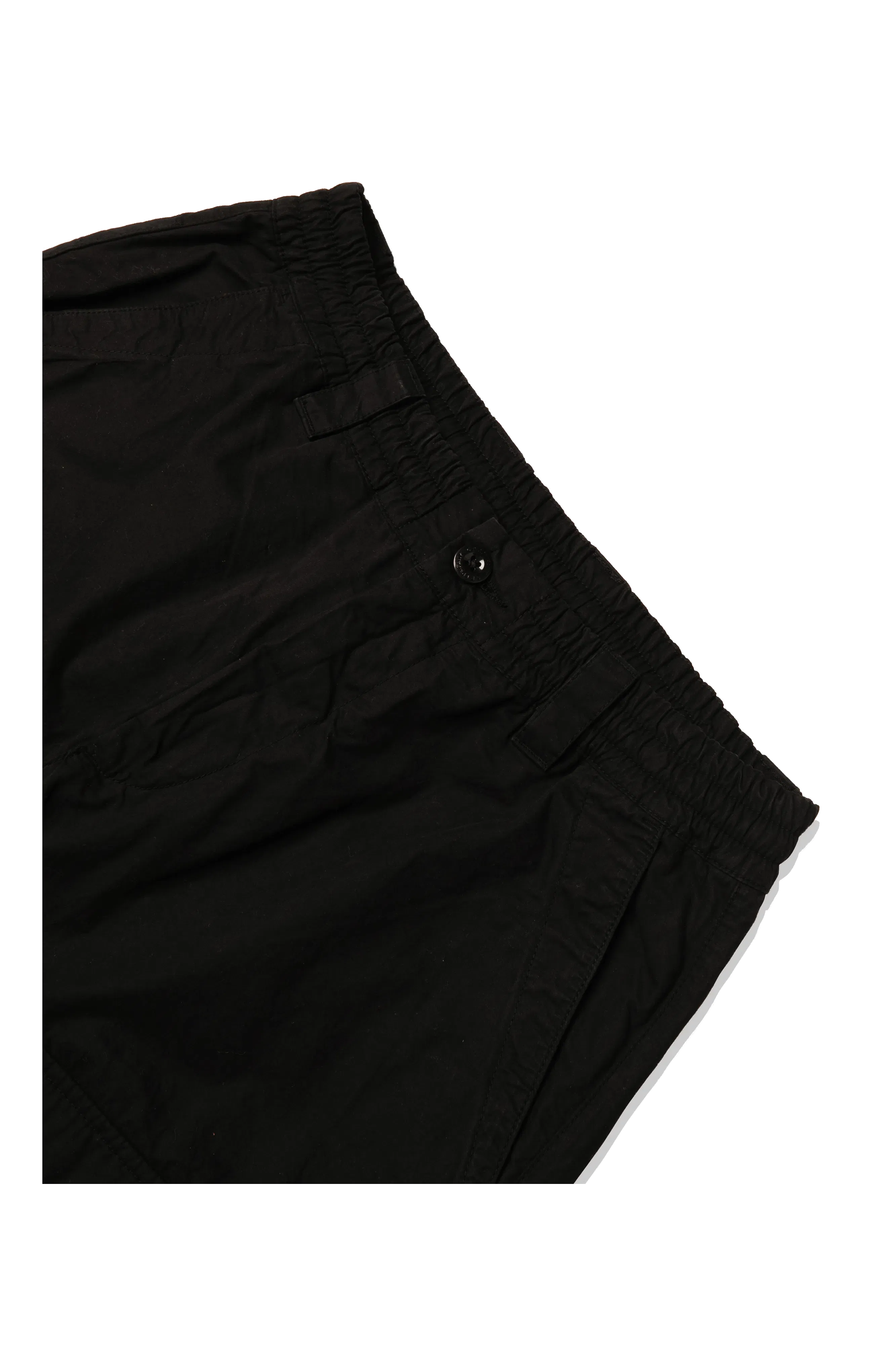 C.P. Company Cargo Pant in Microreps Peached