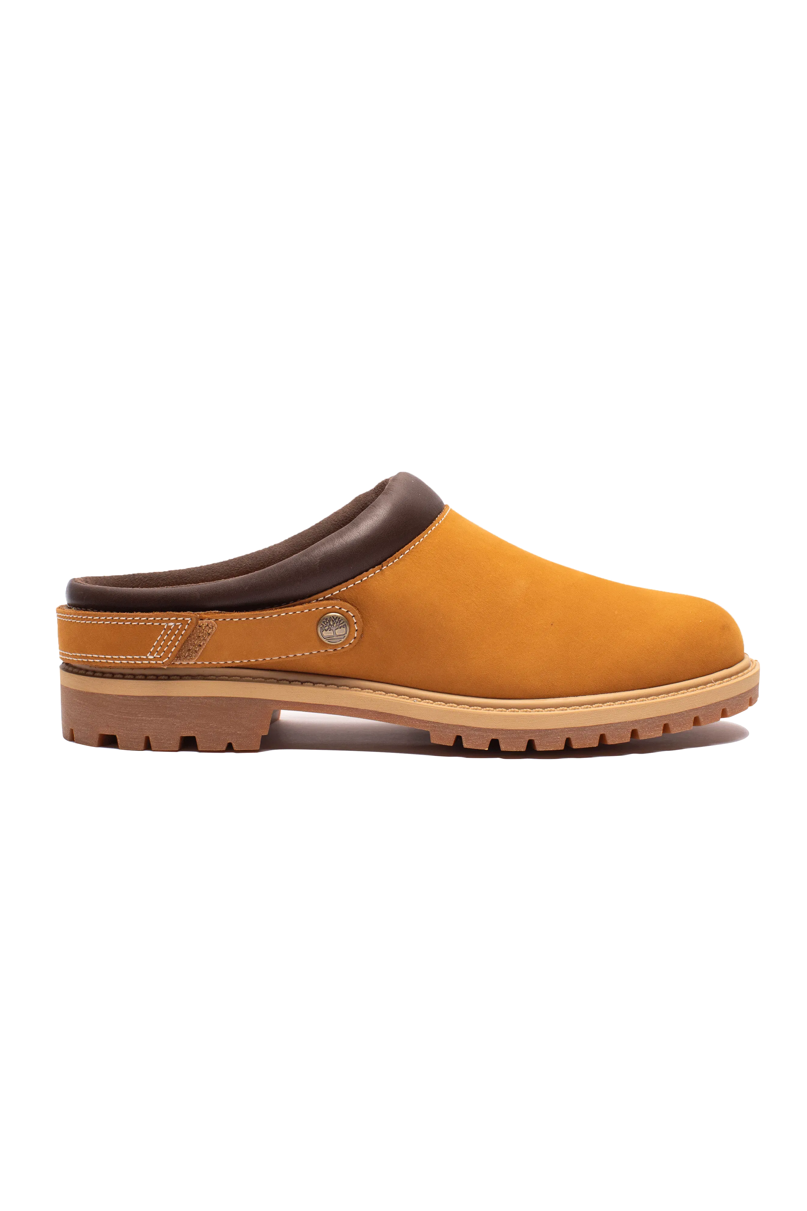 Timberland W Prem Clog Shoe