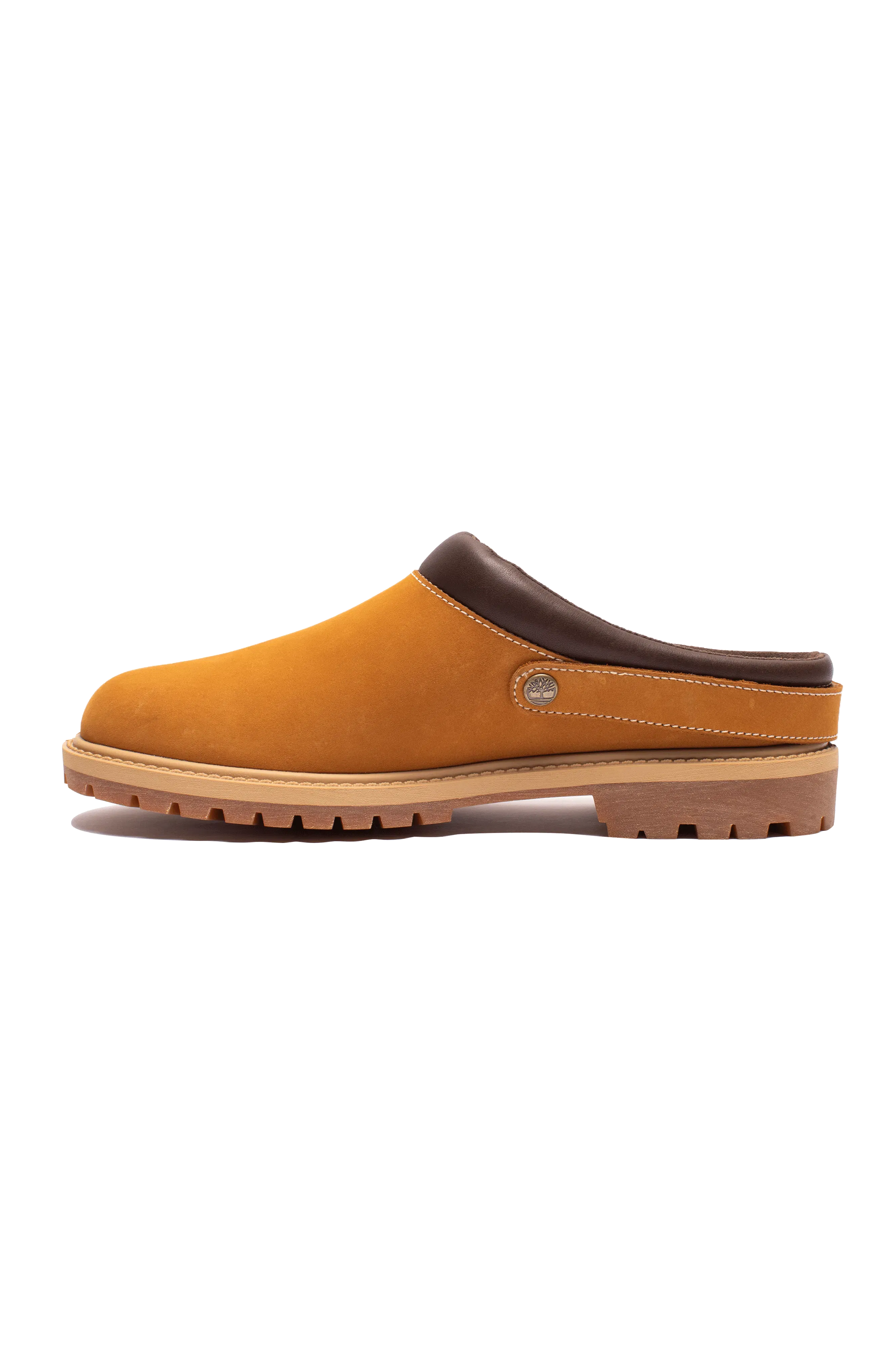 Timberland W Prem Clog Shoe