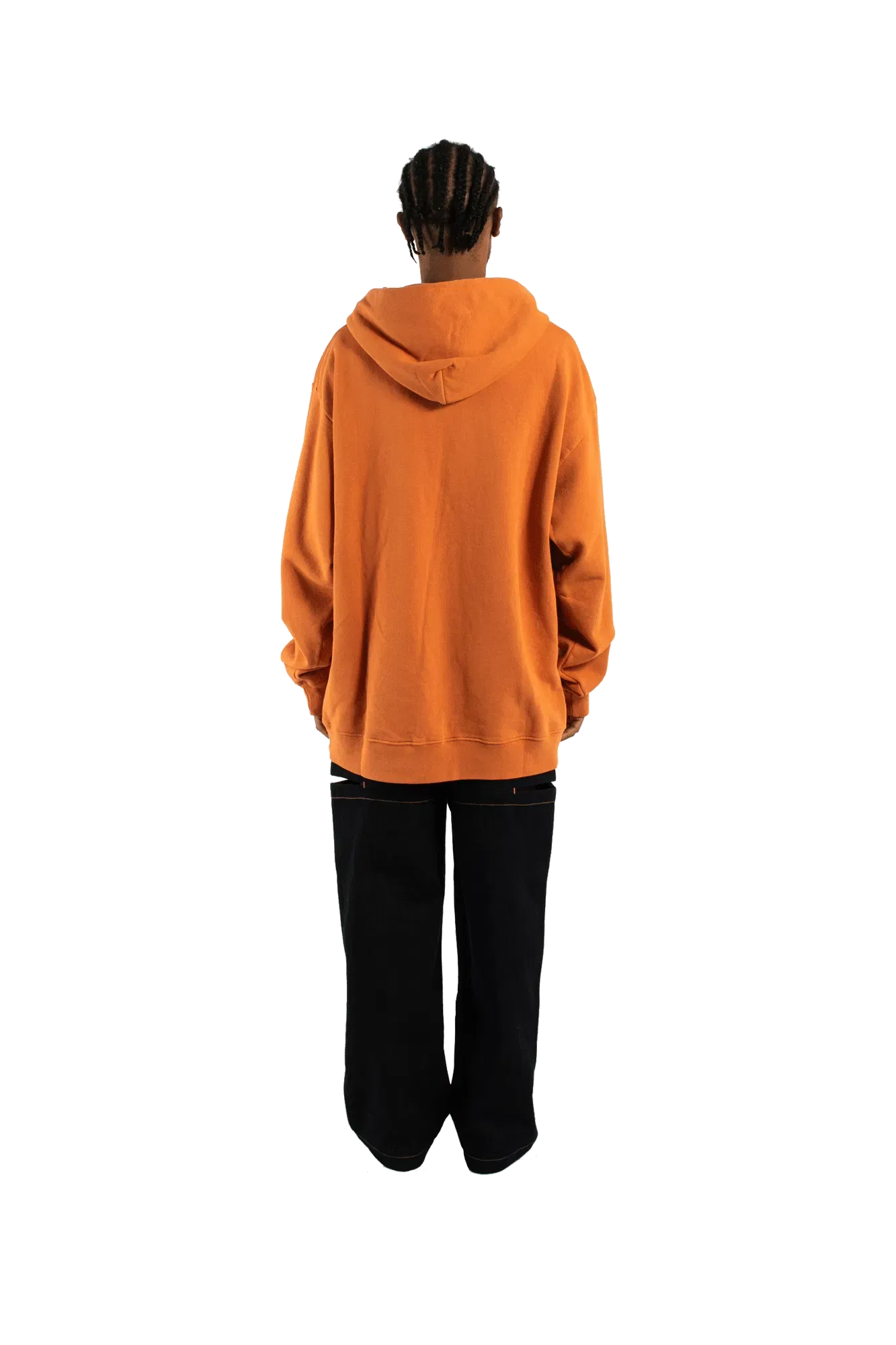 P.A.M. A+ Massage Hooded Sweatshirt