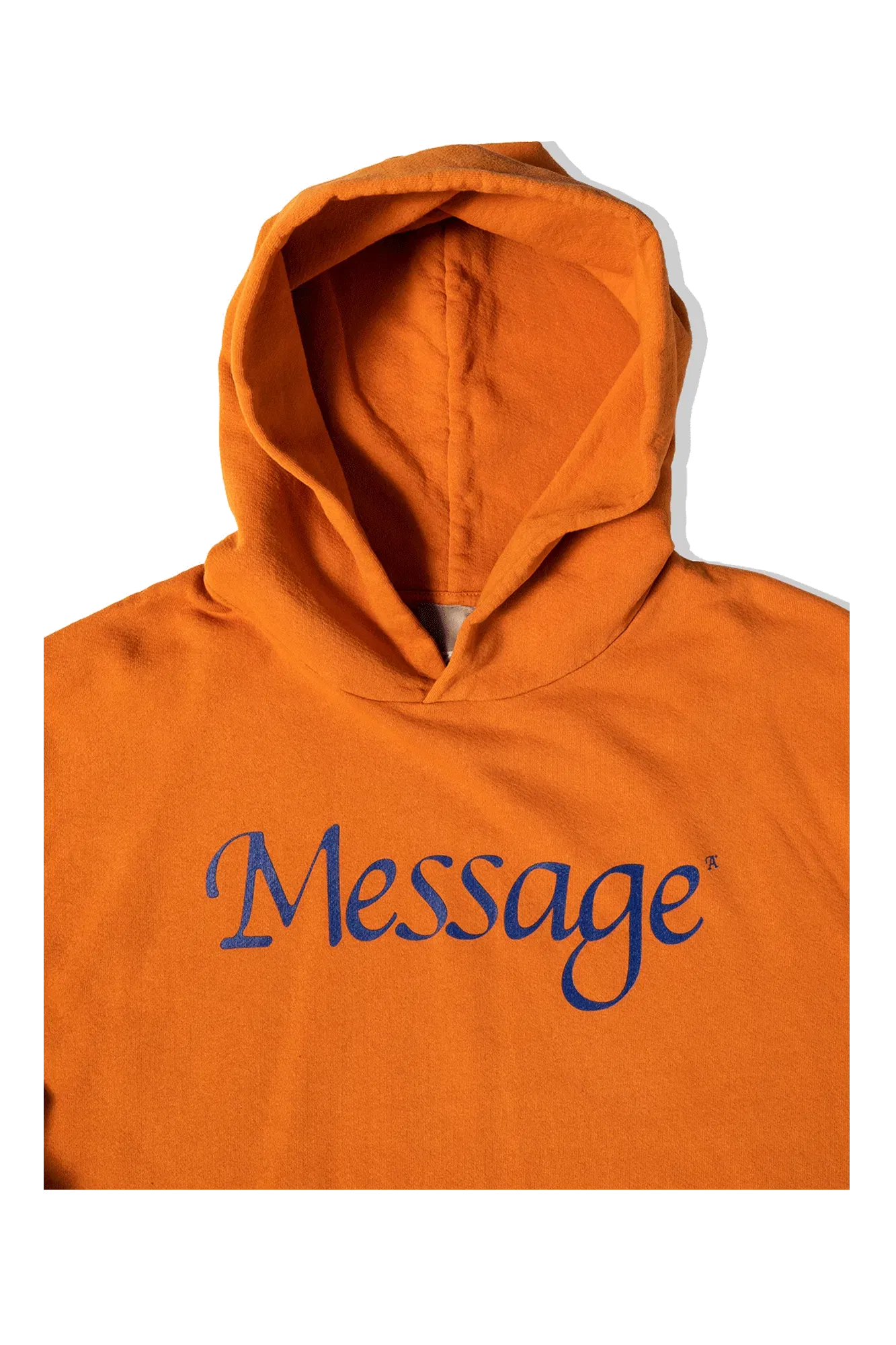 P.A.M. A+ Massage Hooded Sweatshirt