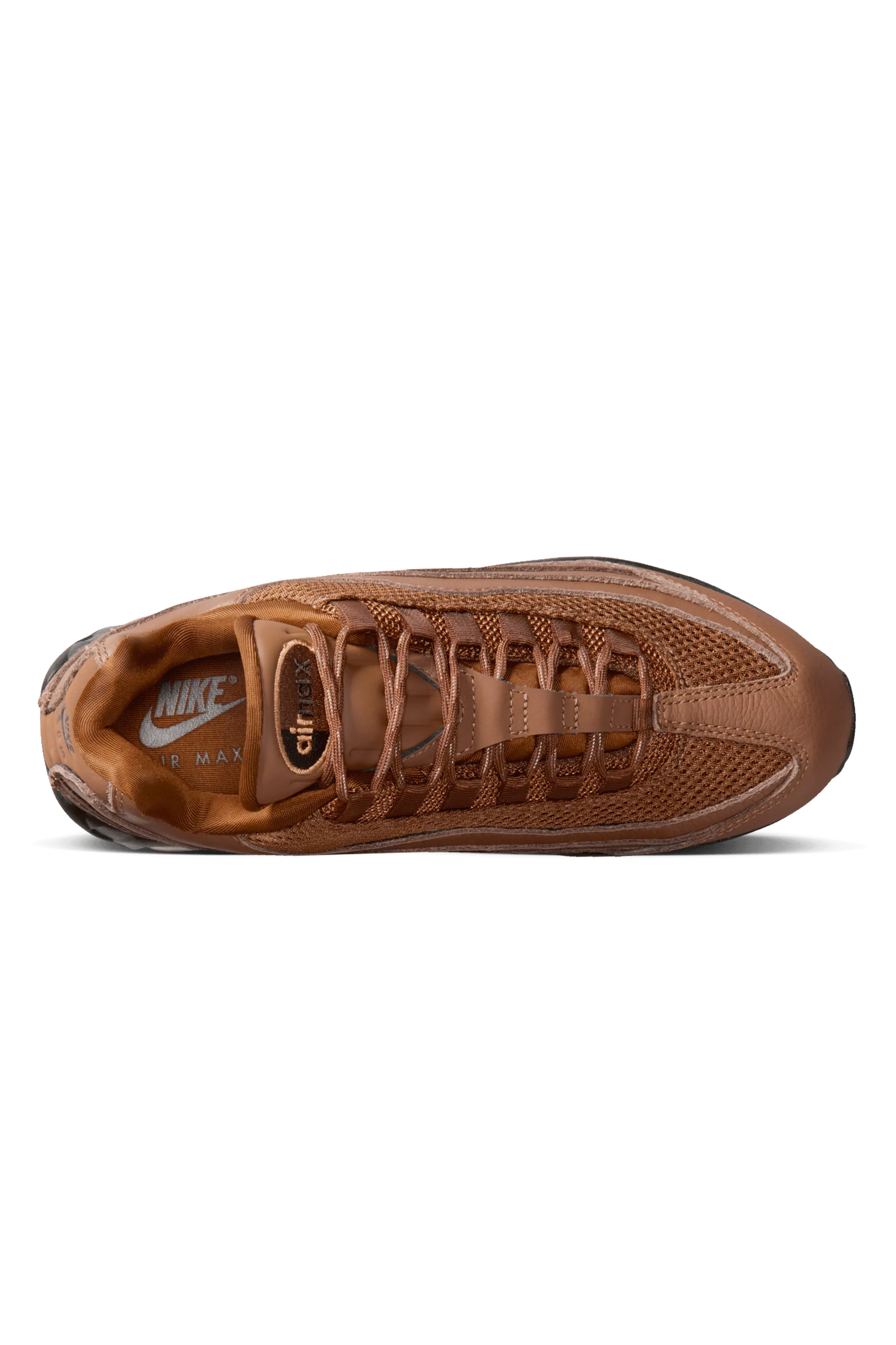 Nike Woman Air Max 95 Big Bubble "Jewel Swoosh"