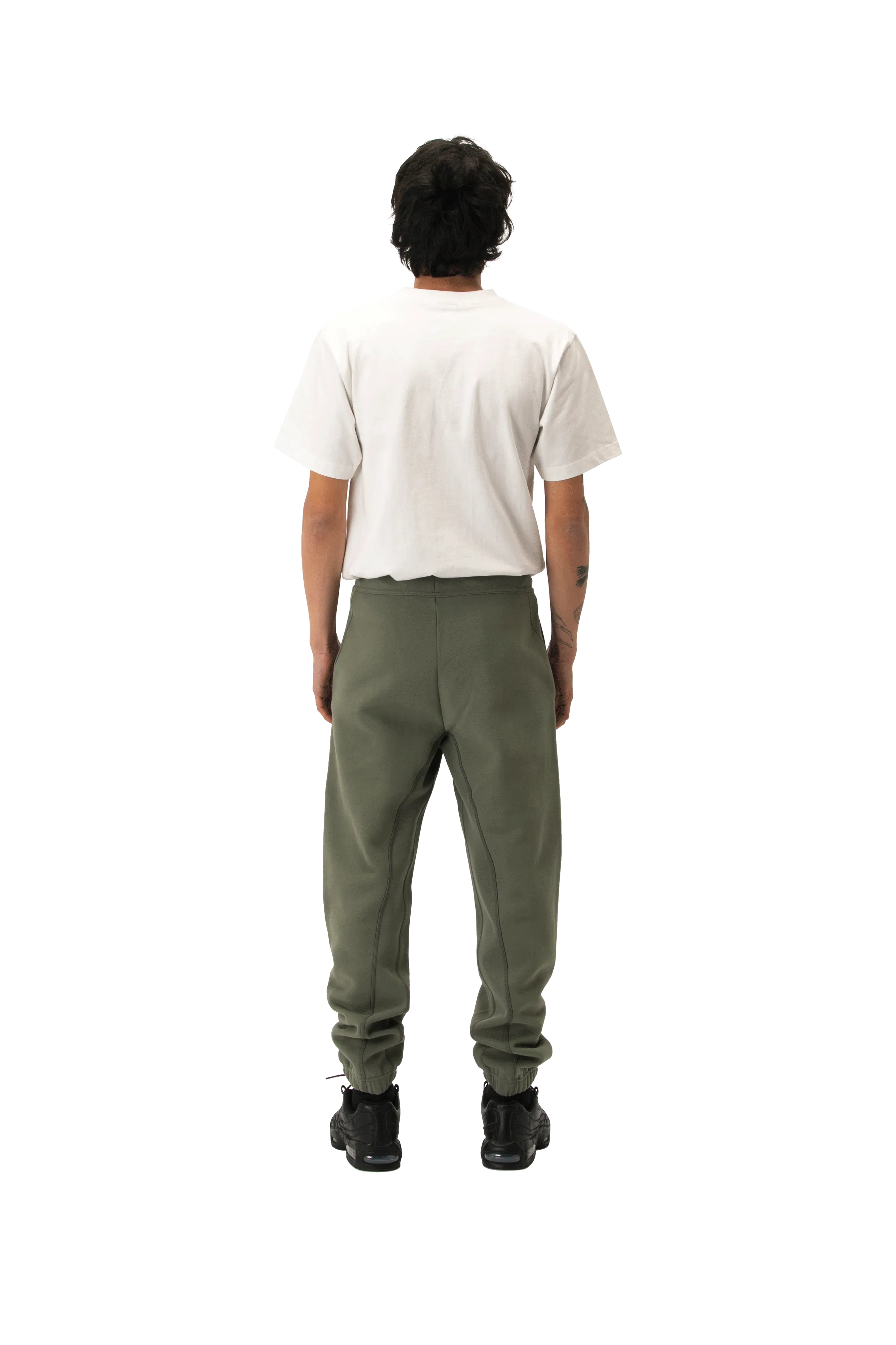 Arc'Teryx Emblem Fleece Jogger
