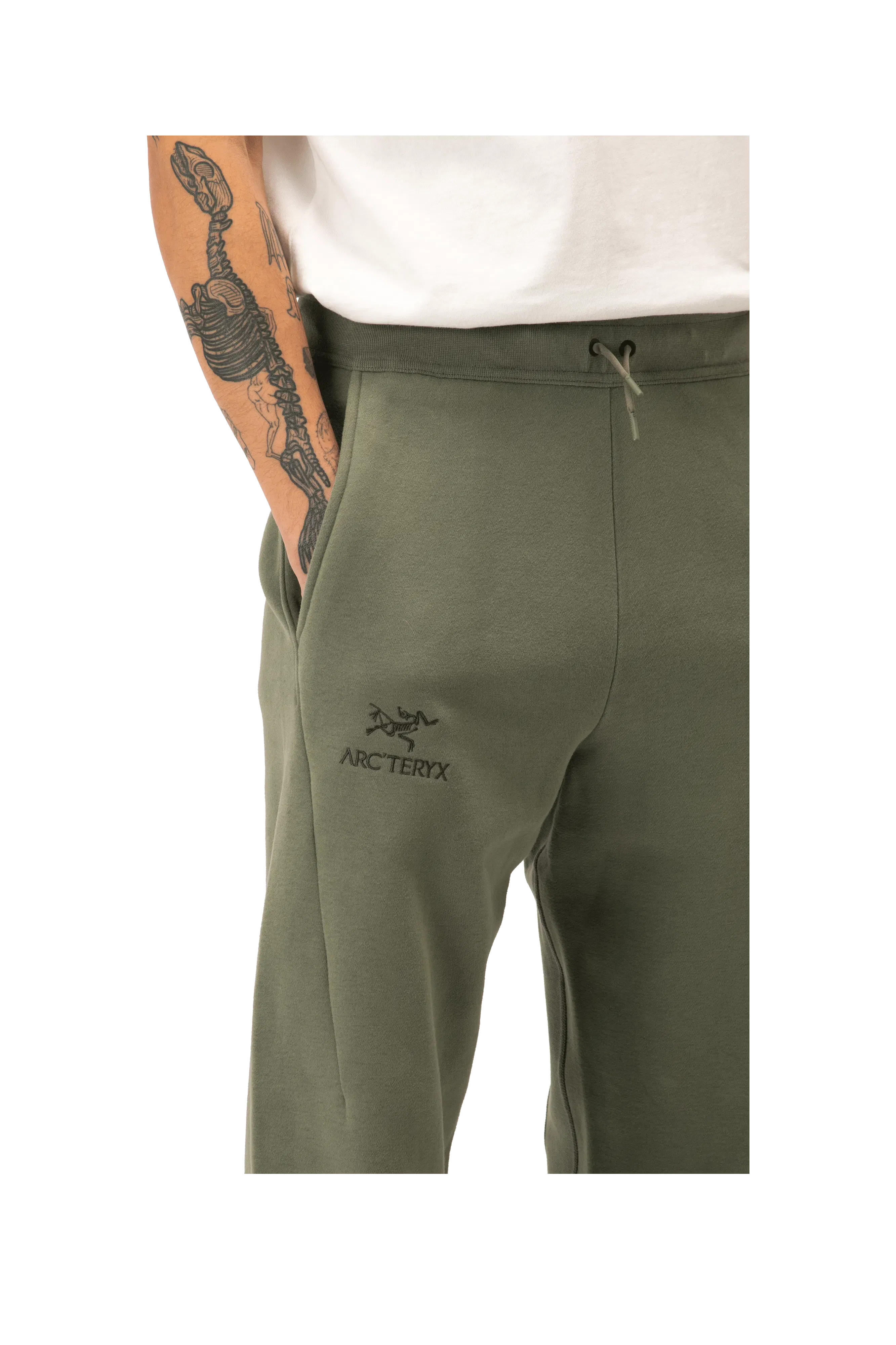 Arc'Teryx Emblem Fleece Jogger