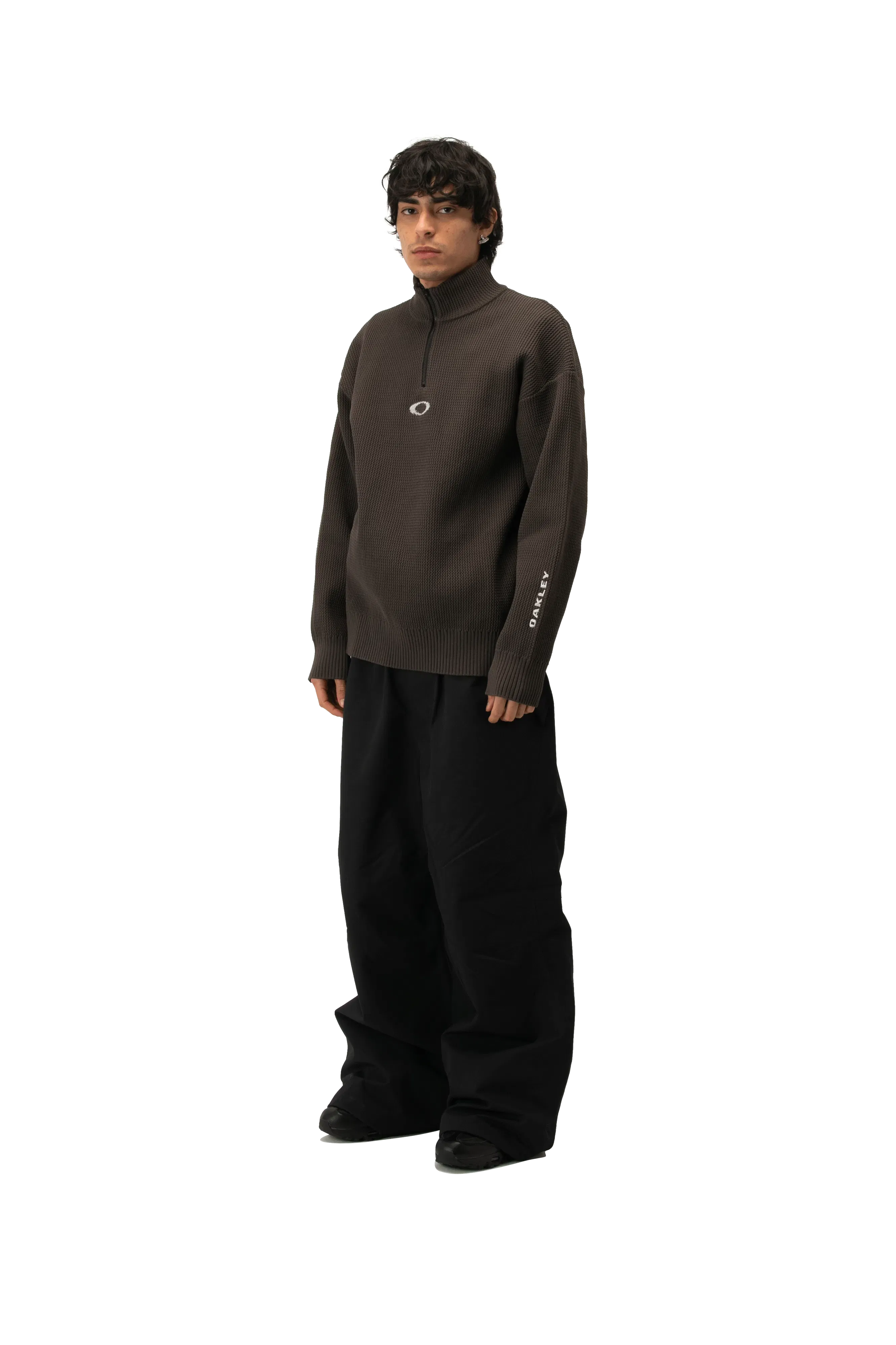 Oakley New Retro Sweater 1.0
