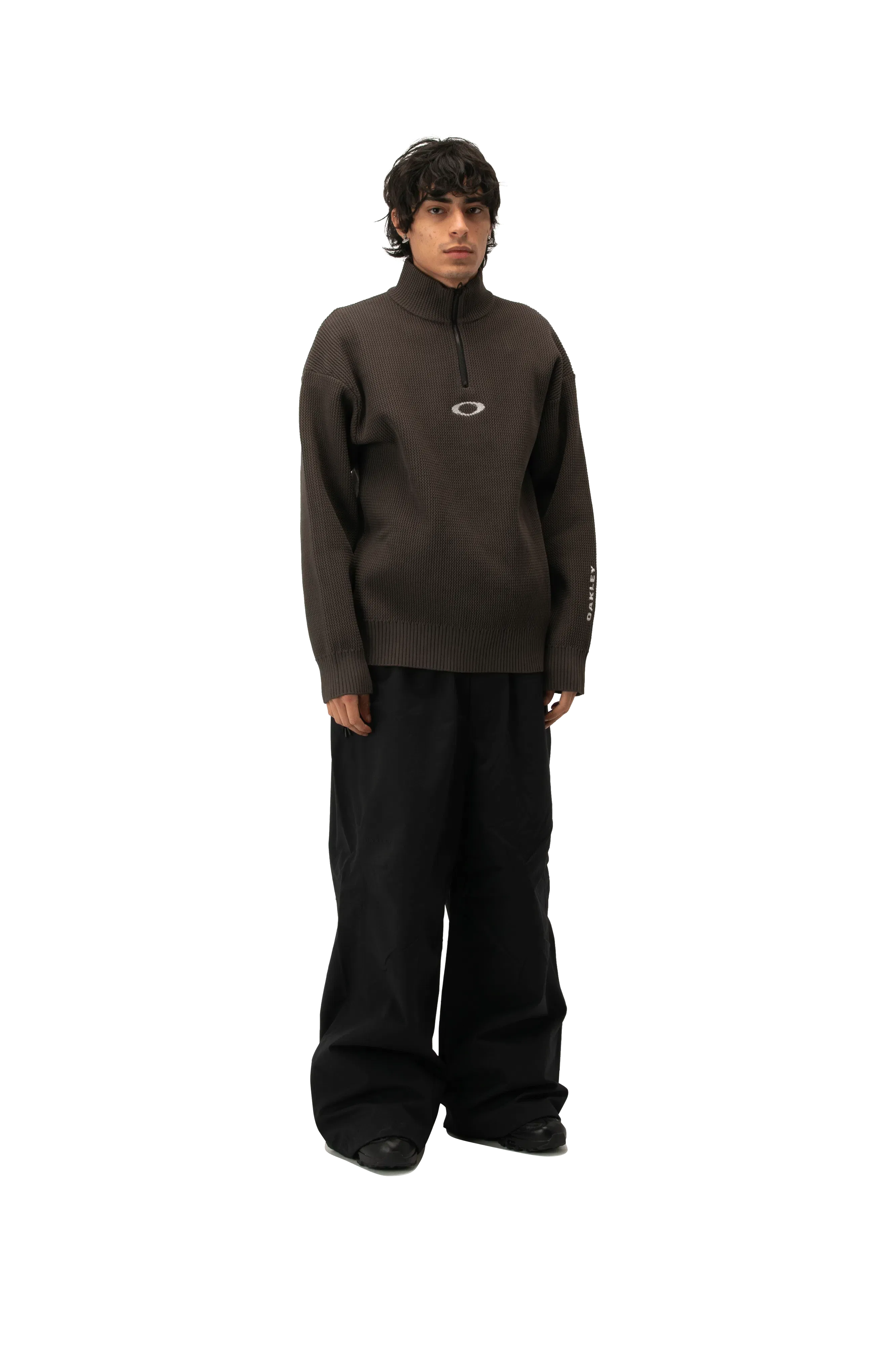 Oakley New Retro Sweater 1.0