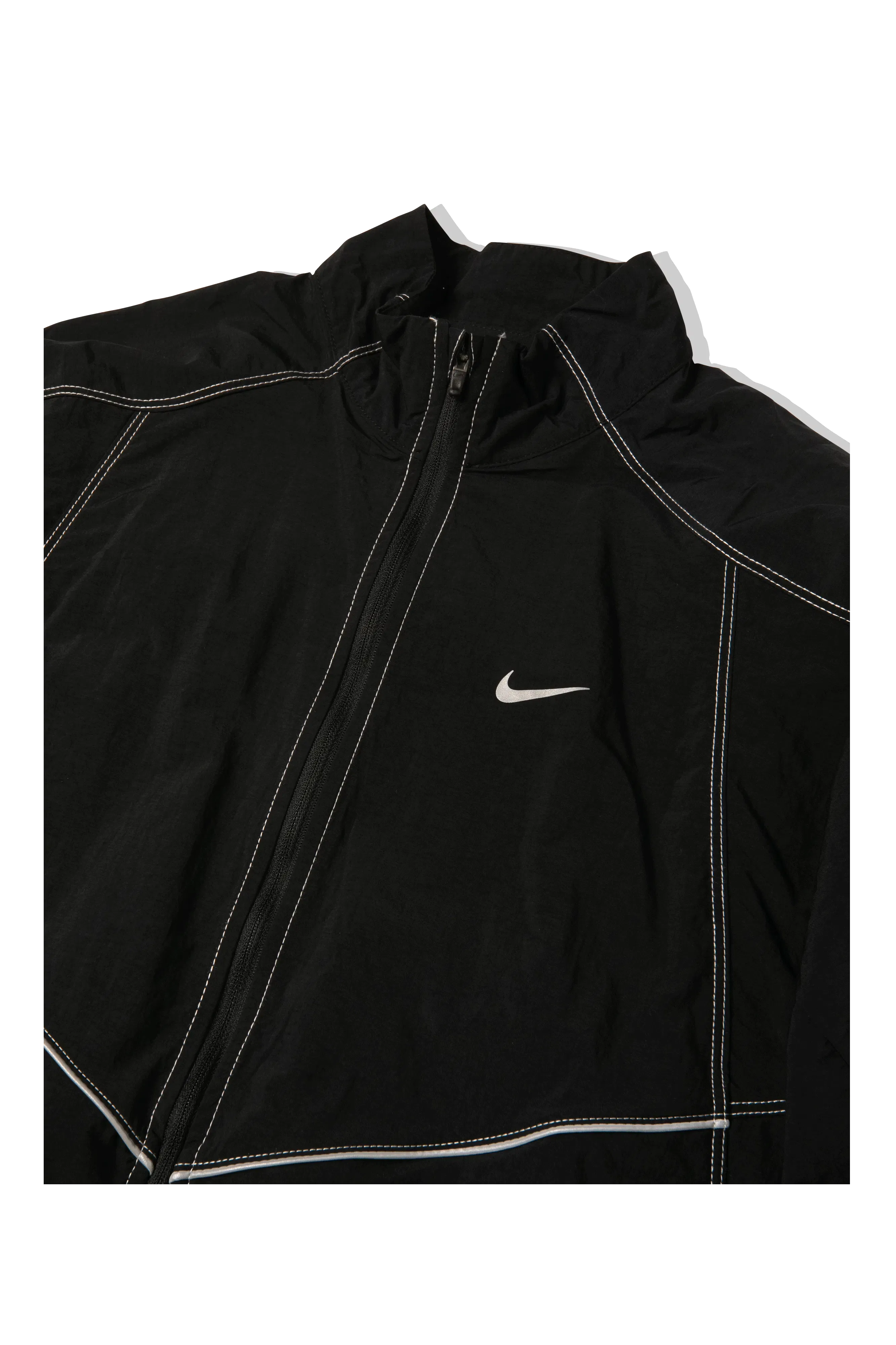 Nike Dri-Fit Retro Track Jacket