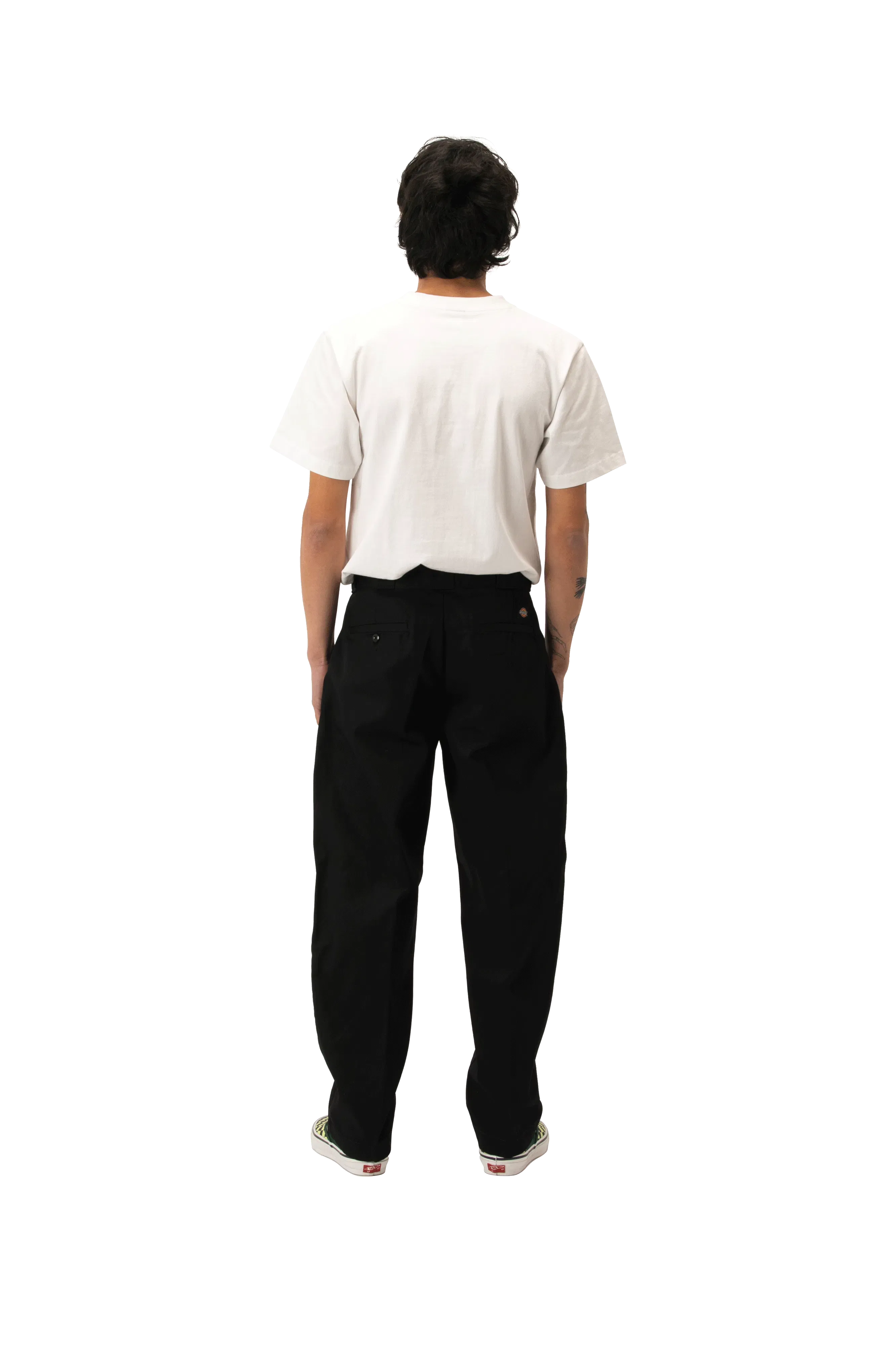 DICKIES 877 Barrel Leg Work Pant