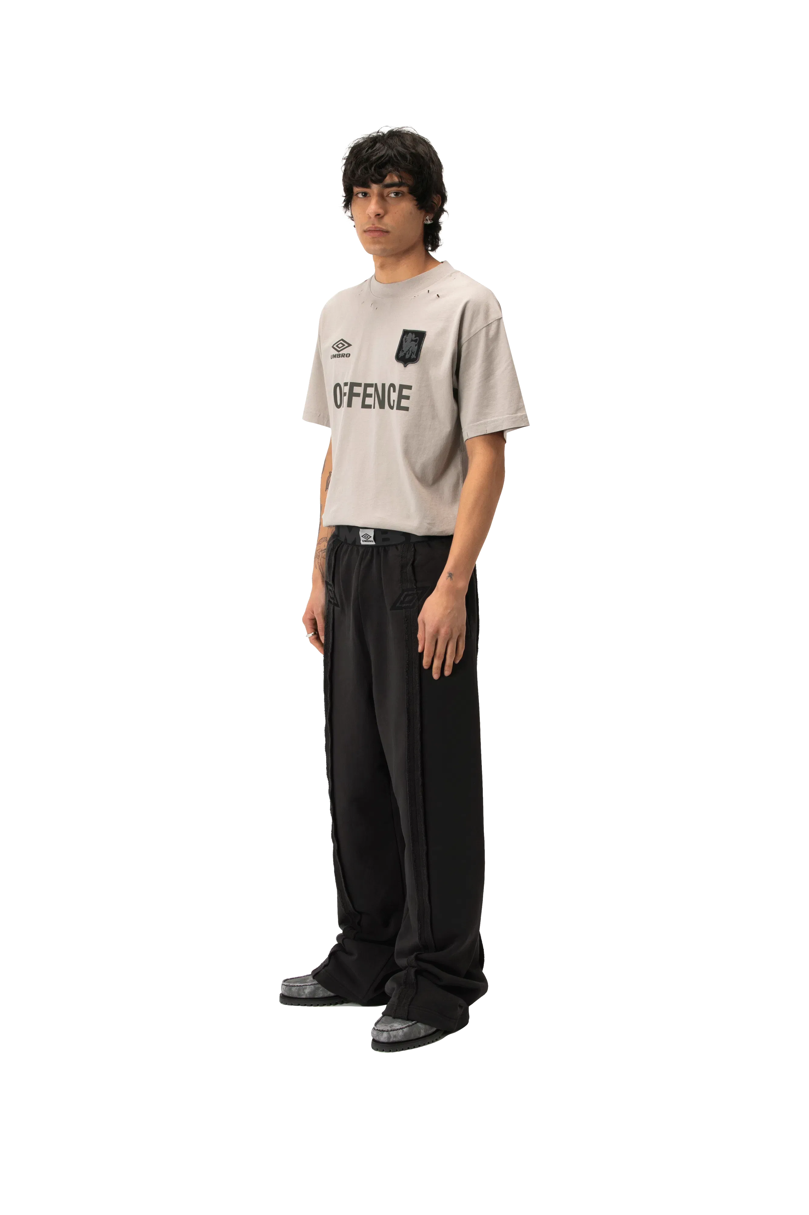 UMBRO Bench Sweat Pant