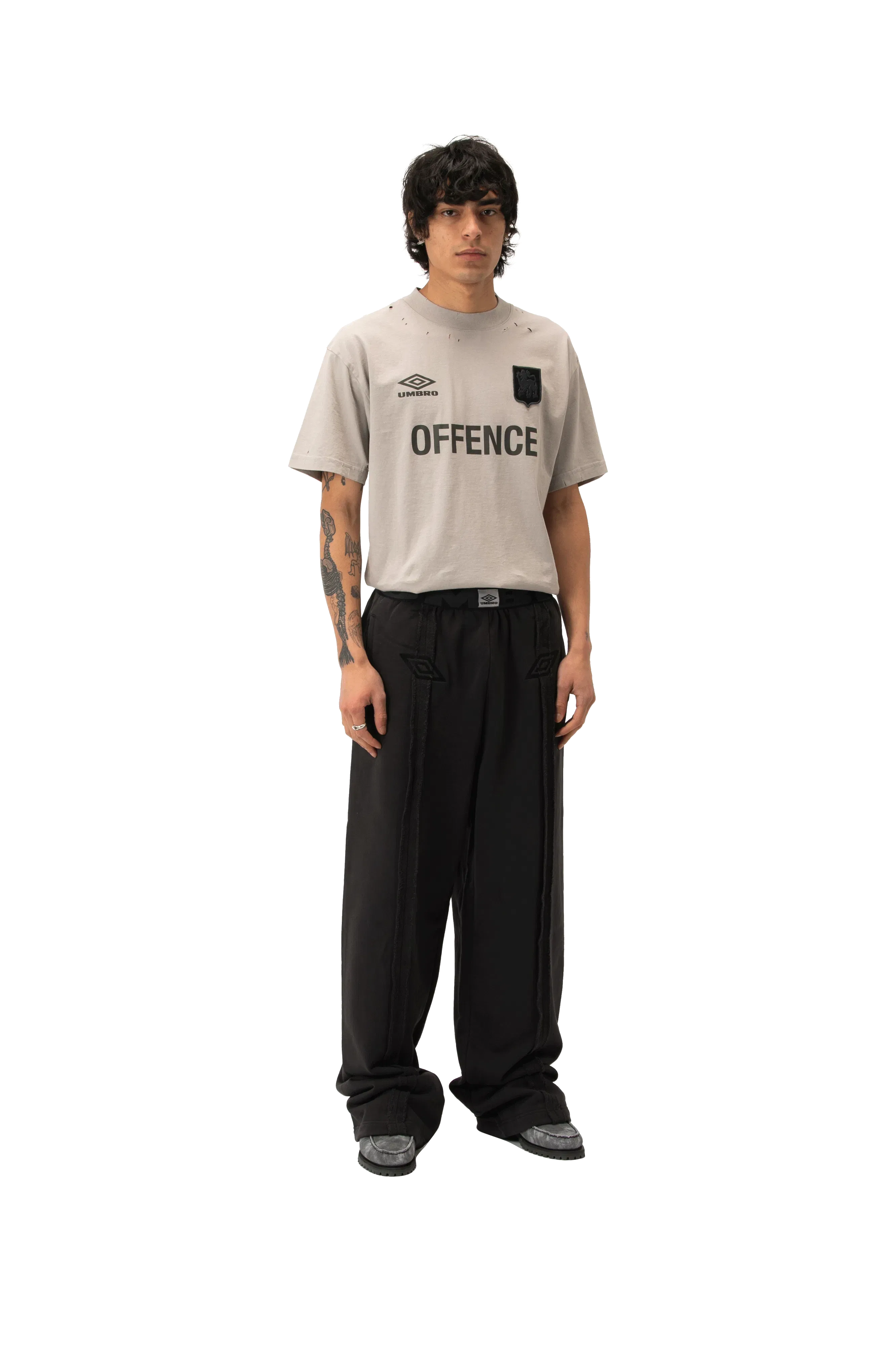UMBRO Bench Sweat Pant