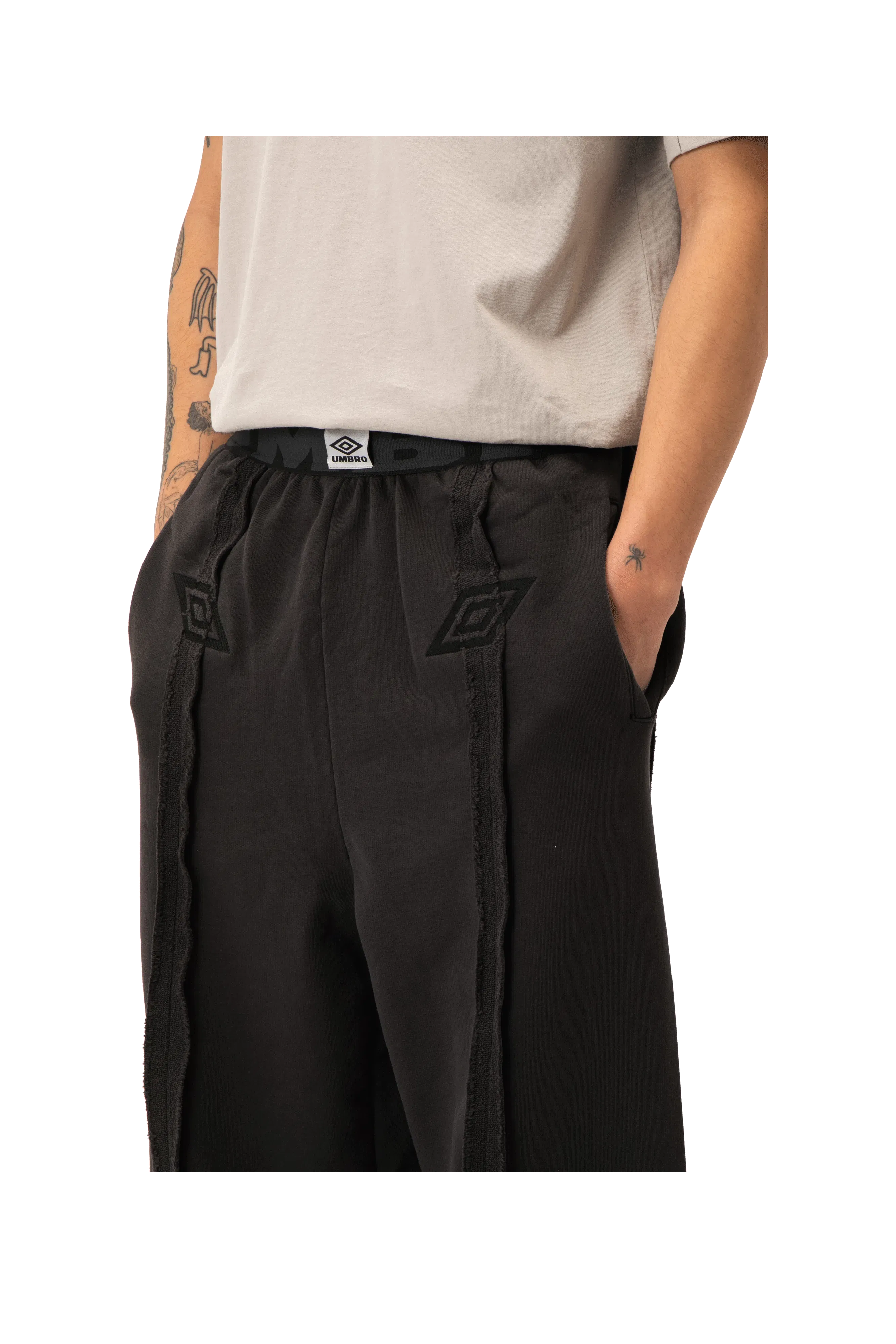 UMBRO Bench Sweat Pant