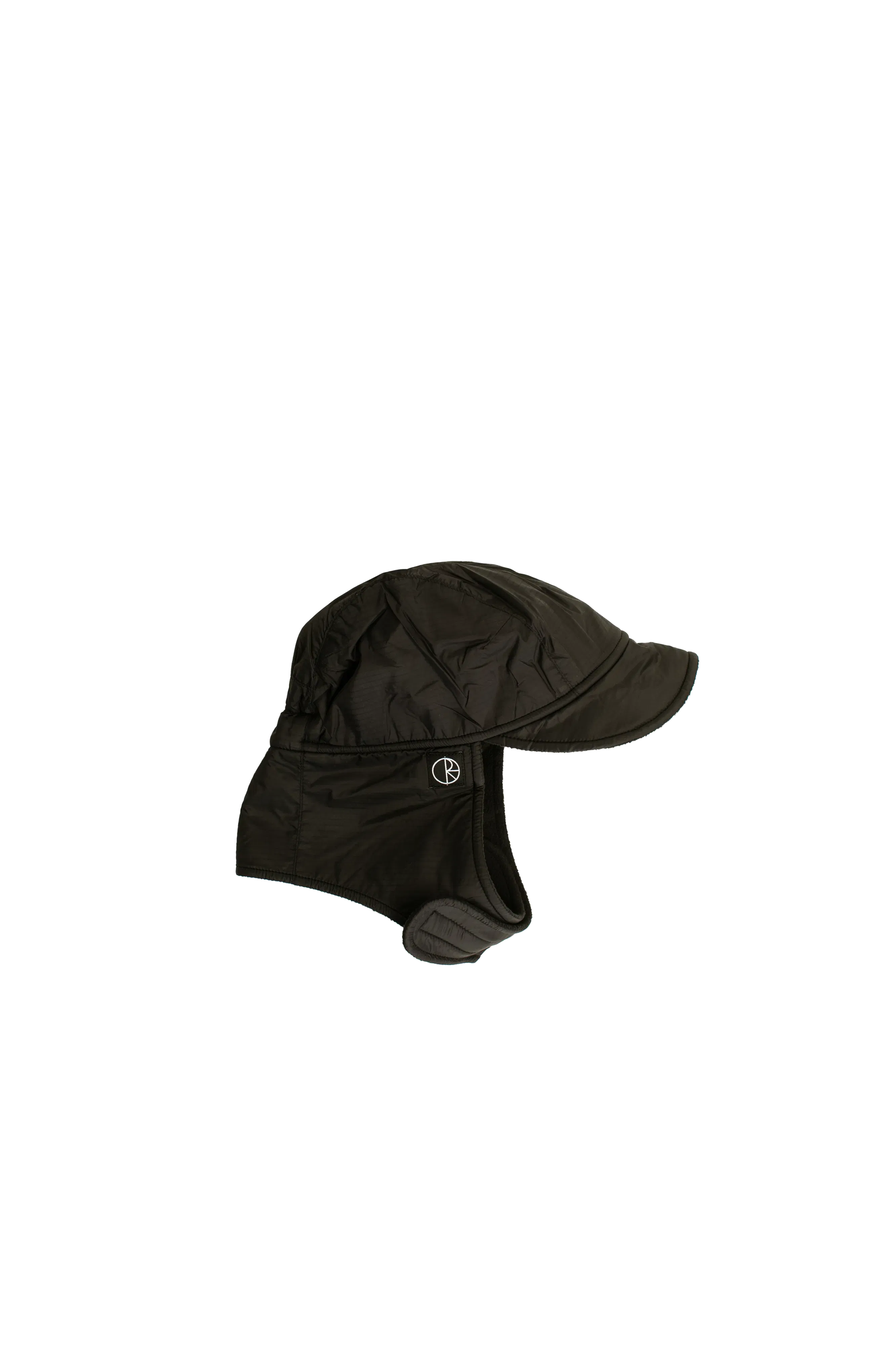 Polar Luke Flap Cap Ripstop