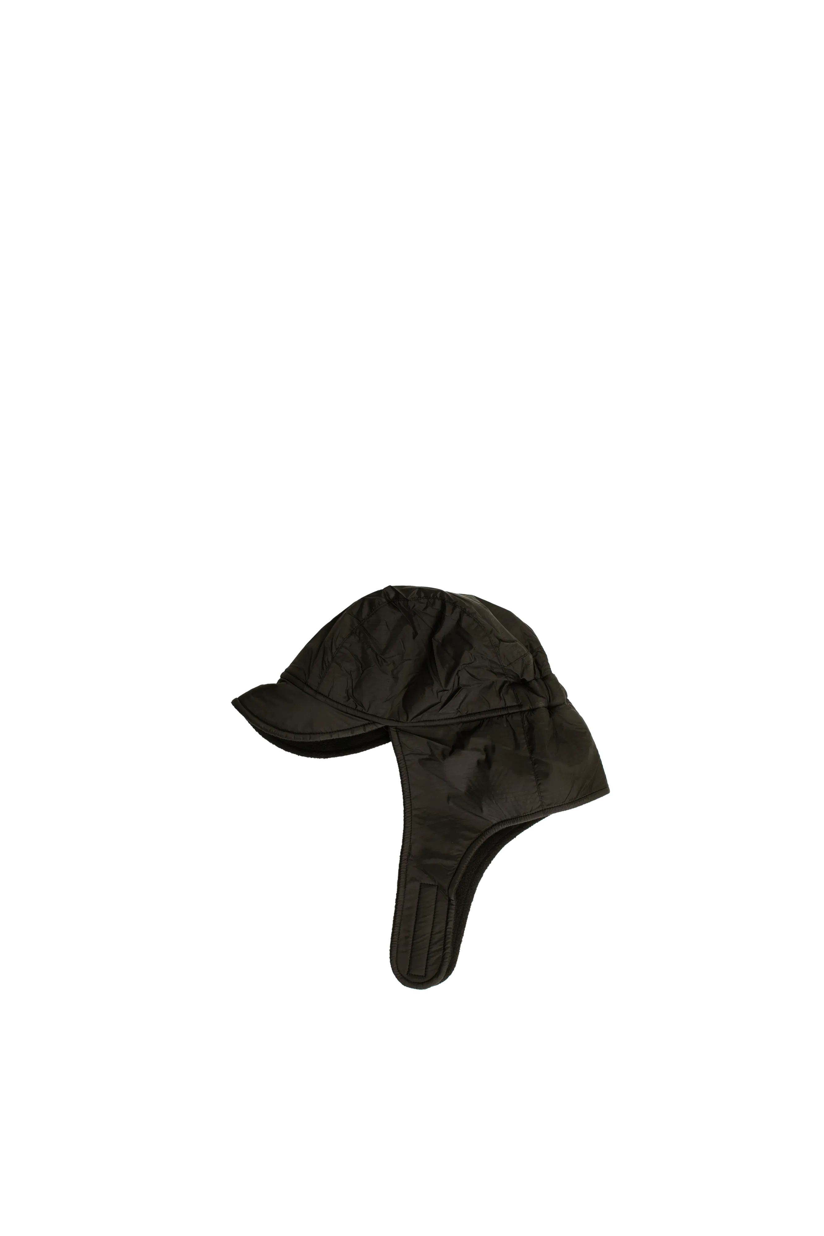 Polar Luke Flap Cap Ripstop