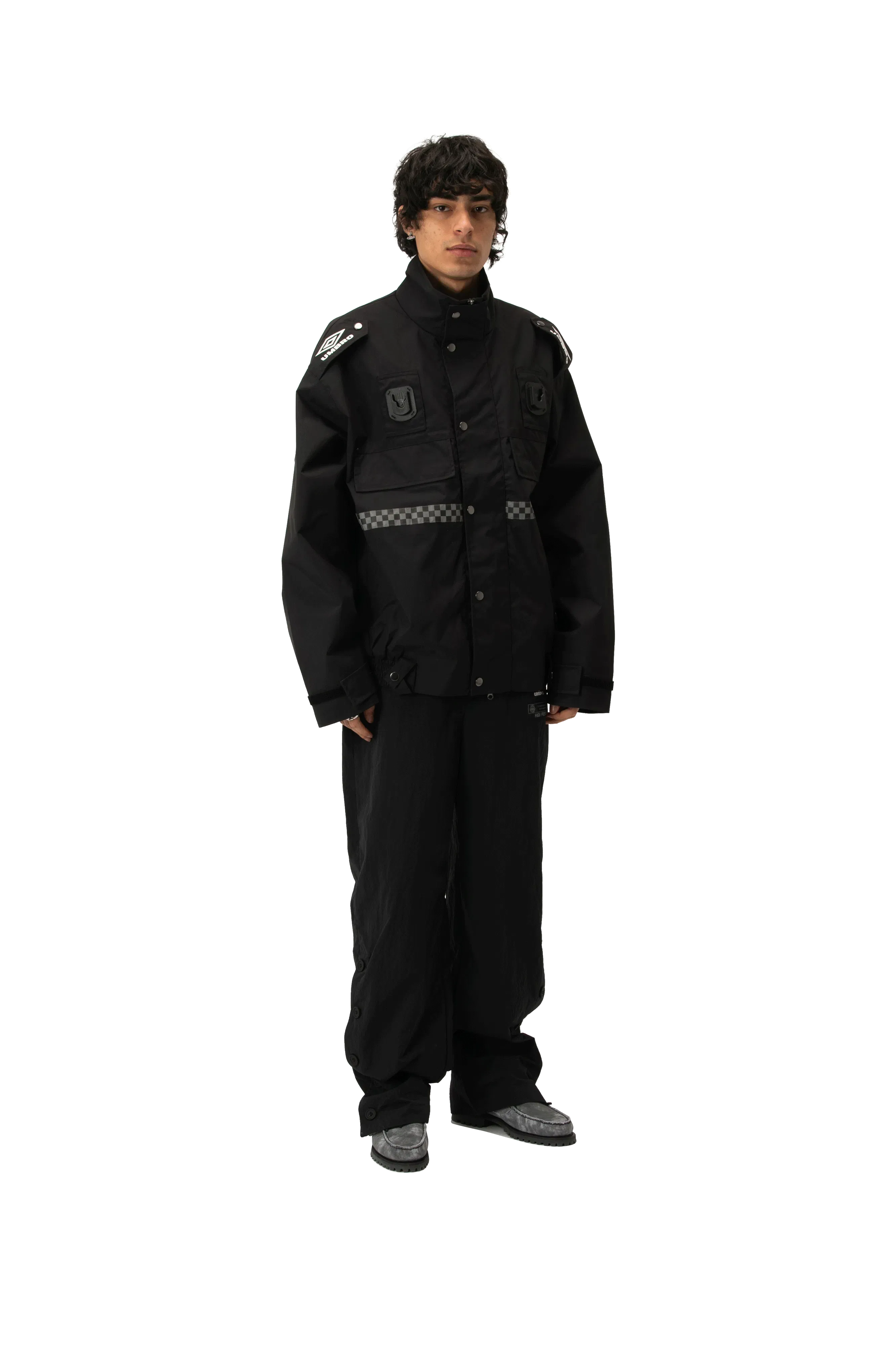 UMBRO Force Jacket