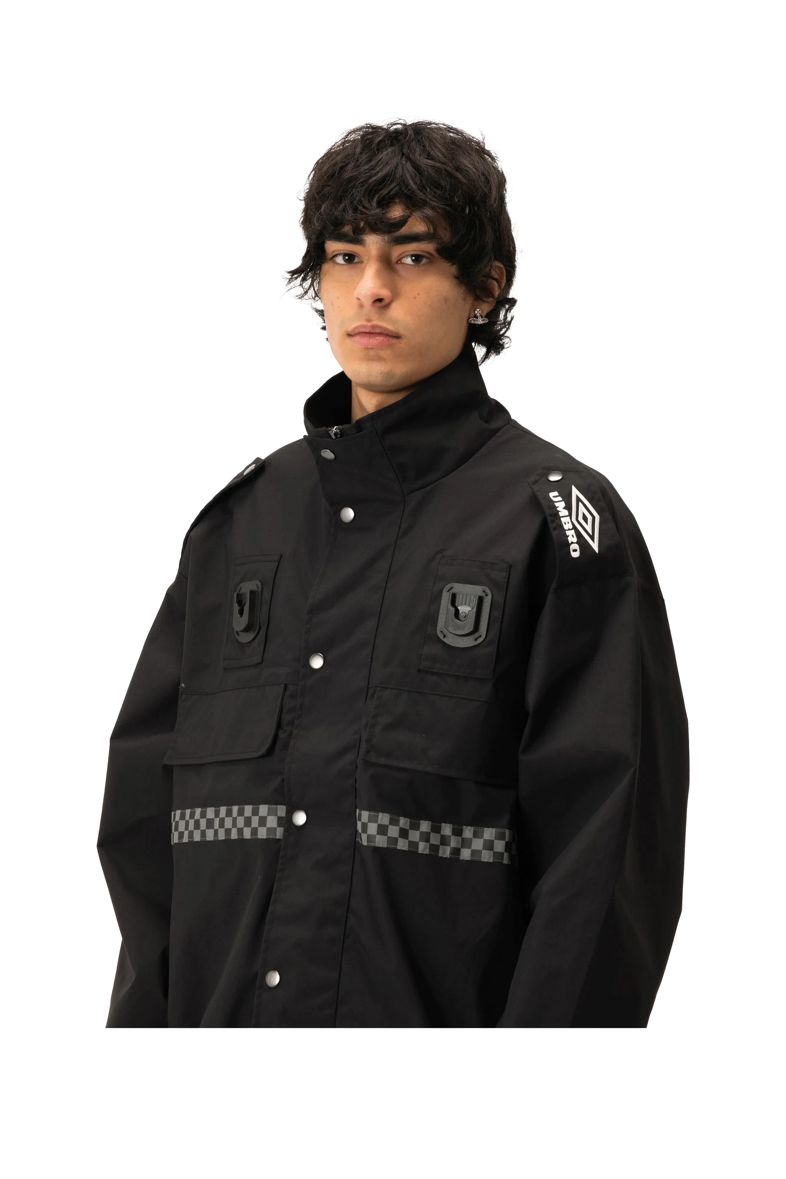 UMBRO Force Jacket