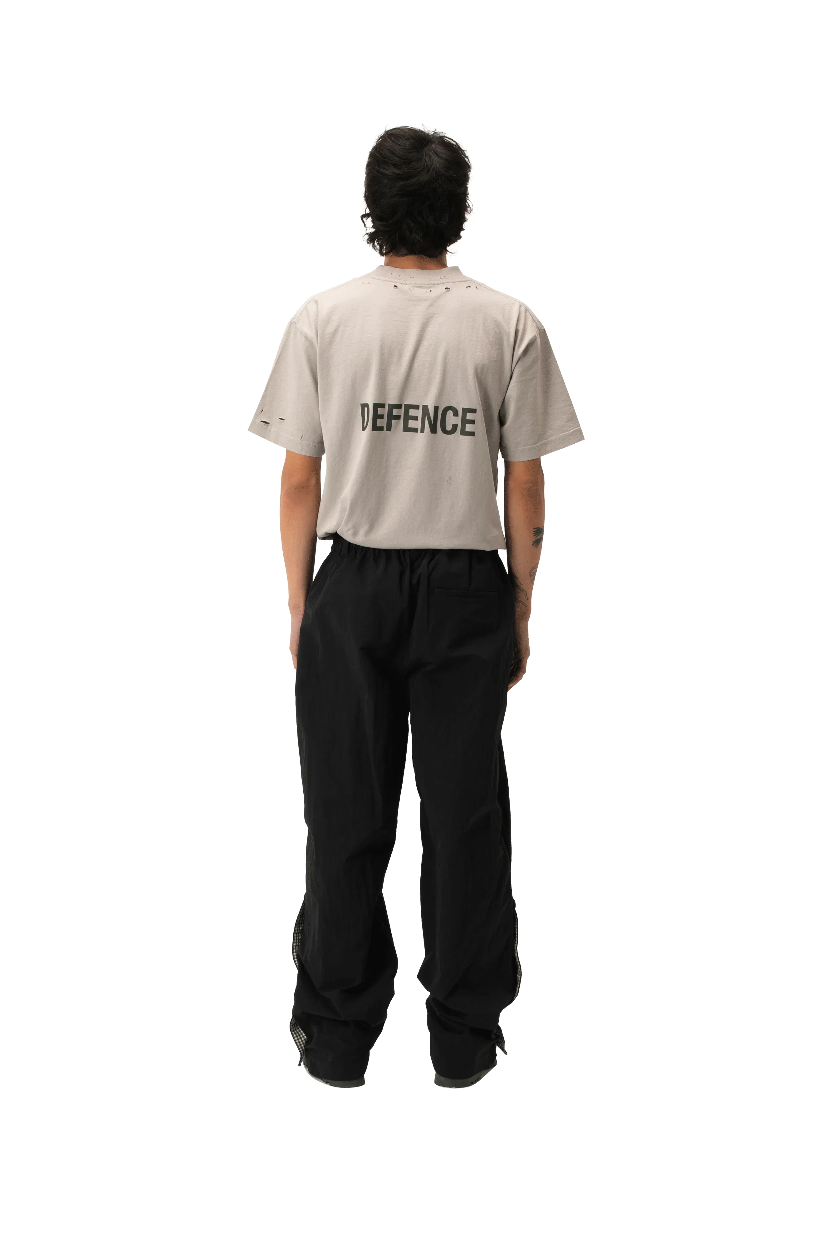 UMBRO Antique Nylon Pant