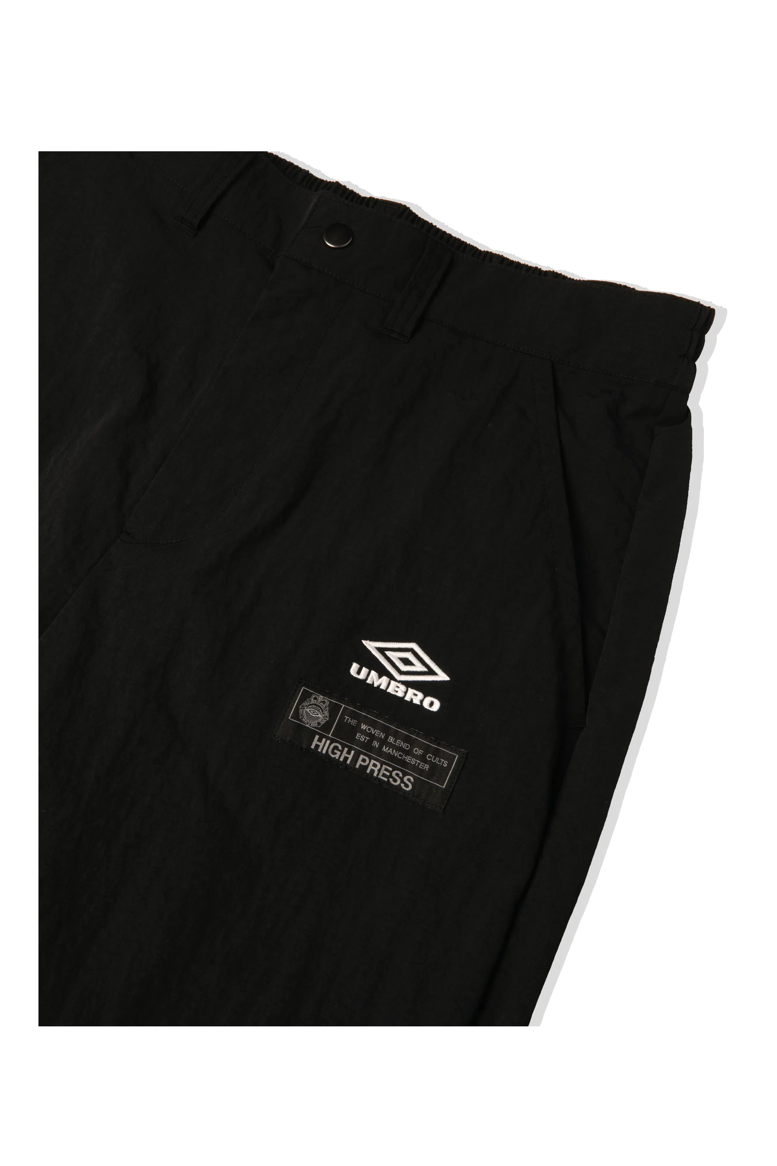 UMBRO Antique Nylon Pant