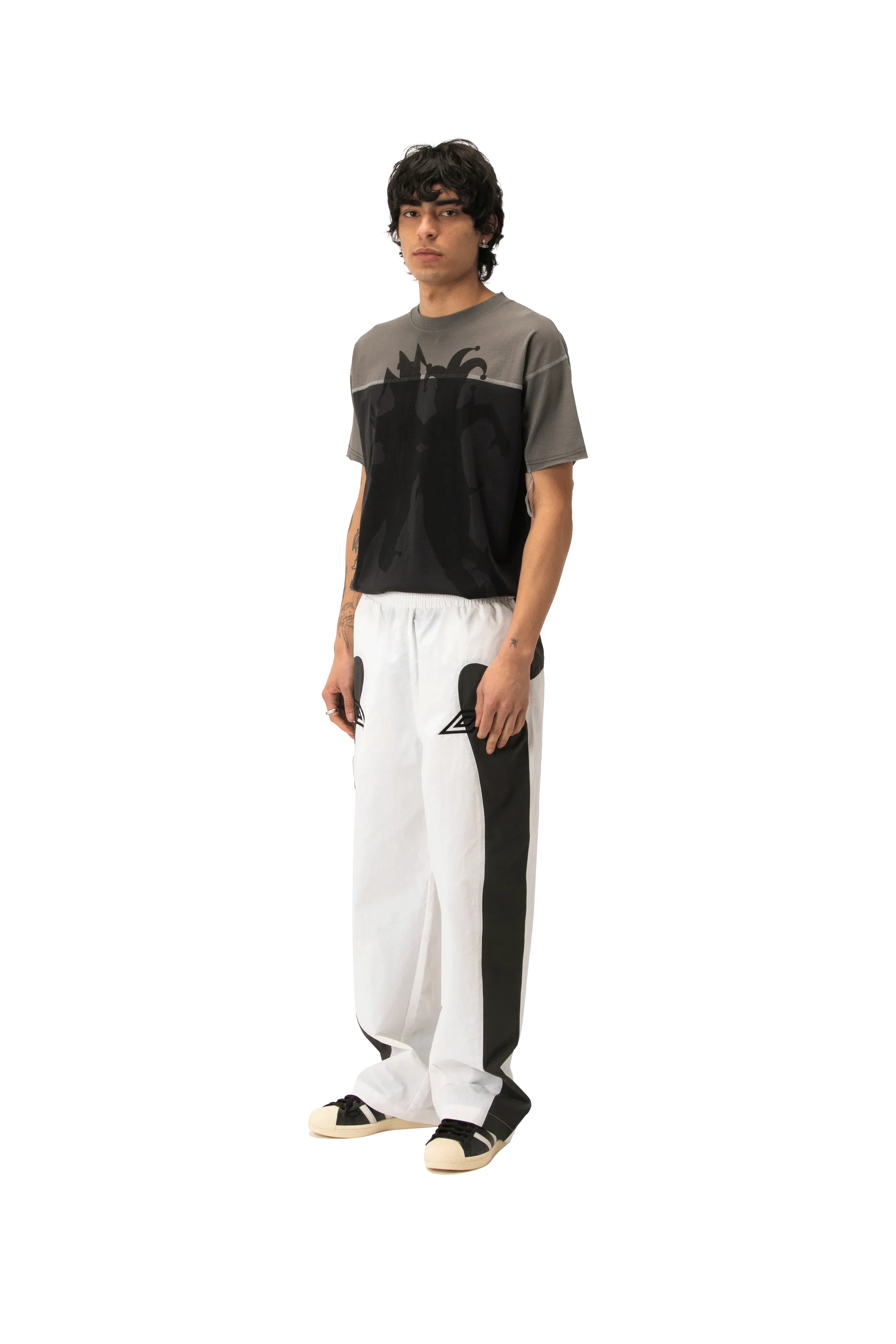 UMBRO Guarding Tracksuit Pant