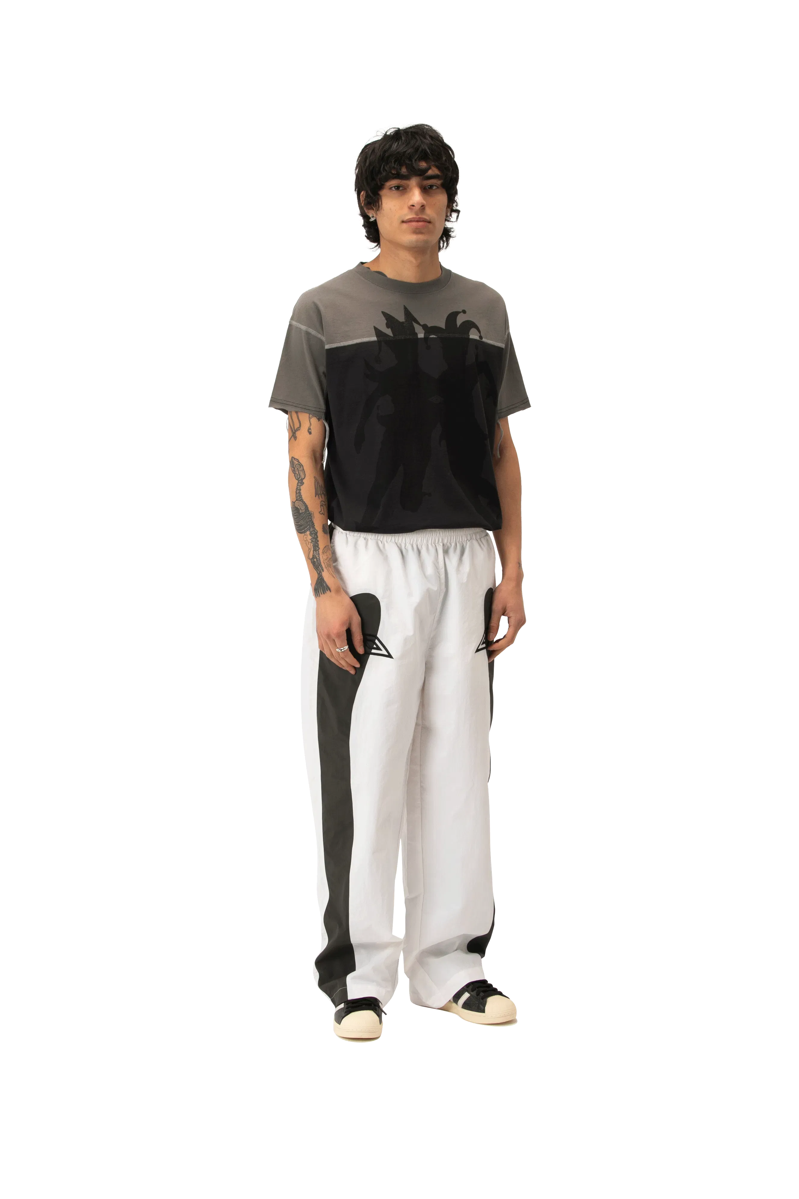 UMBRO Guarding Tracksuit Pant