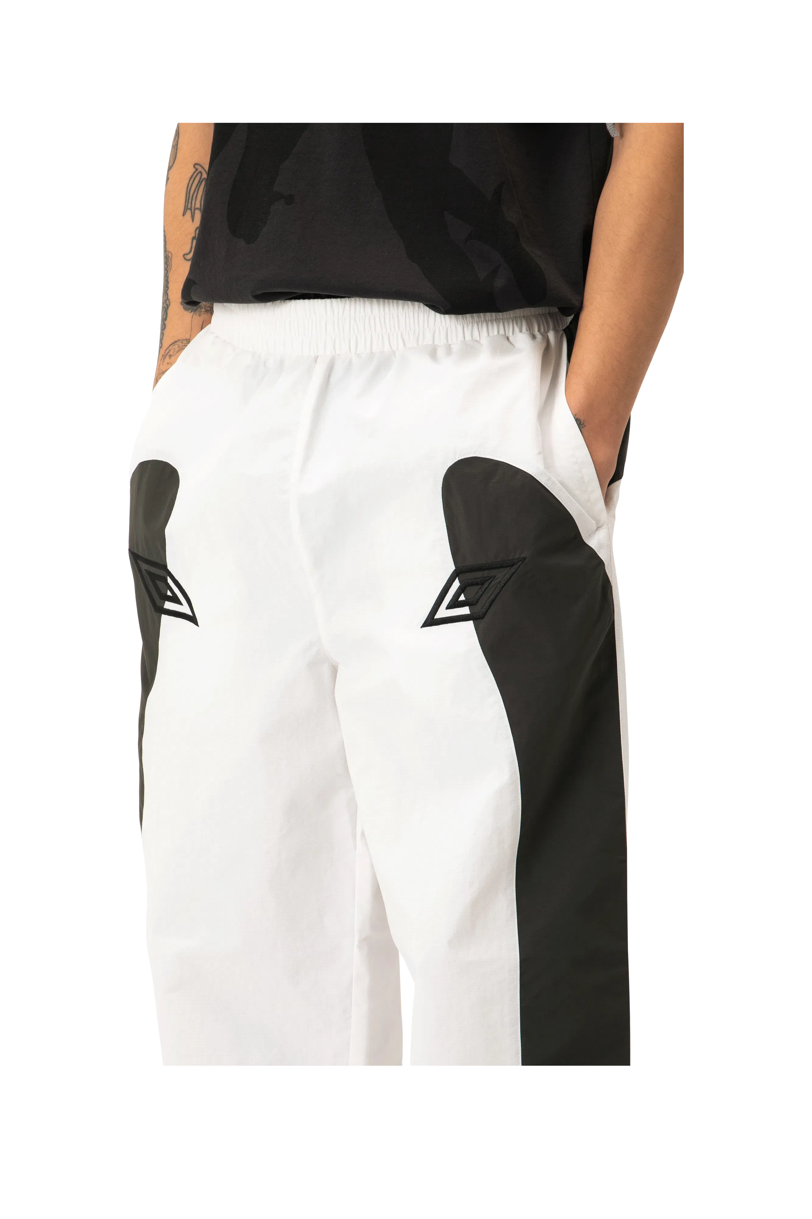 UMBRO Guarding Tracksuit Pant