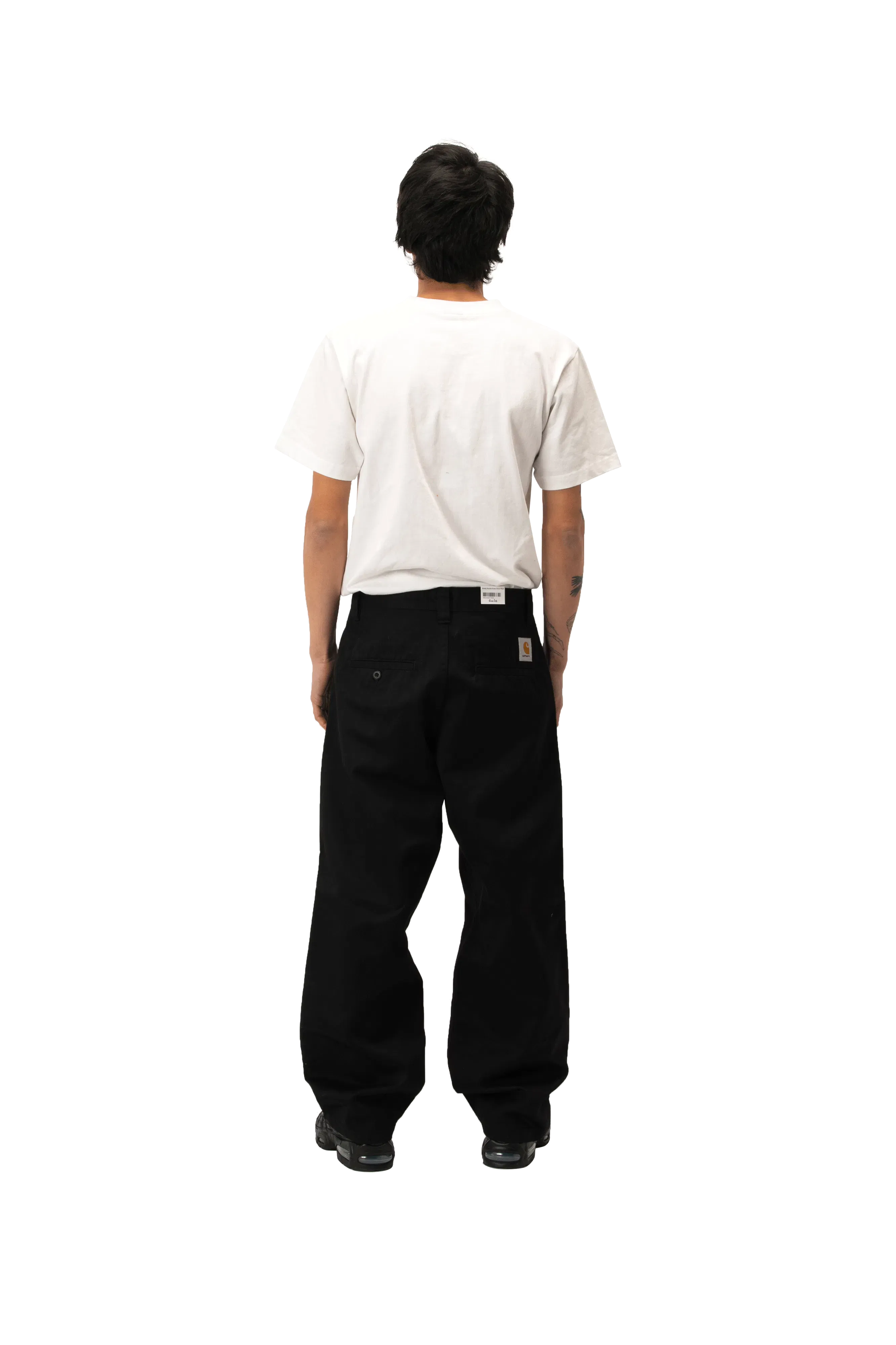 Carhartt WIP Brady Double Knee Chino Pant
