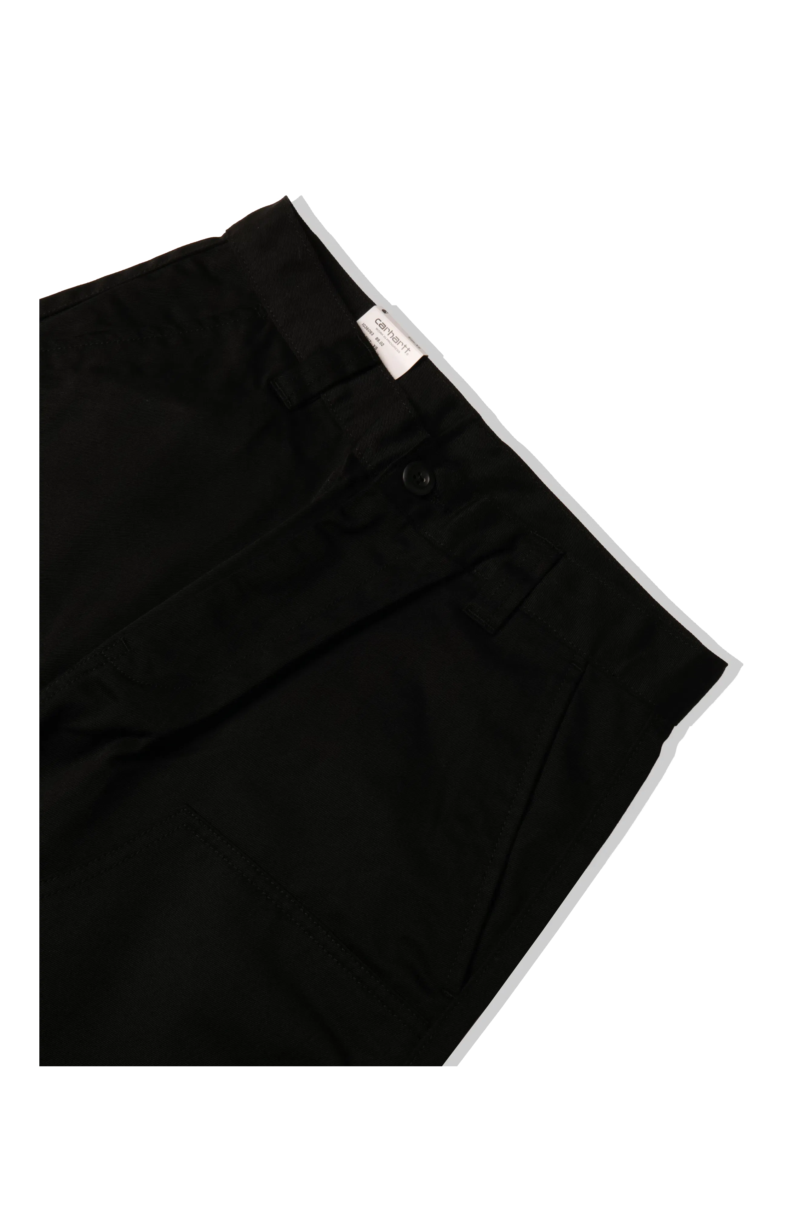 Carhartt WIP Brady Double Knee Chino Pant