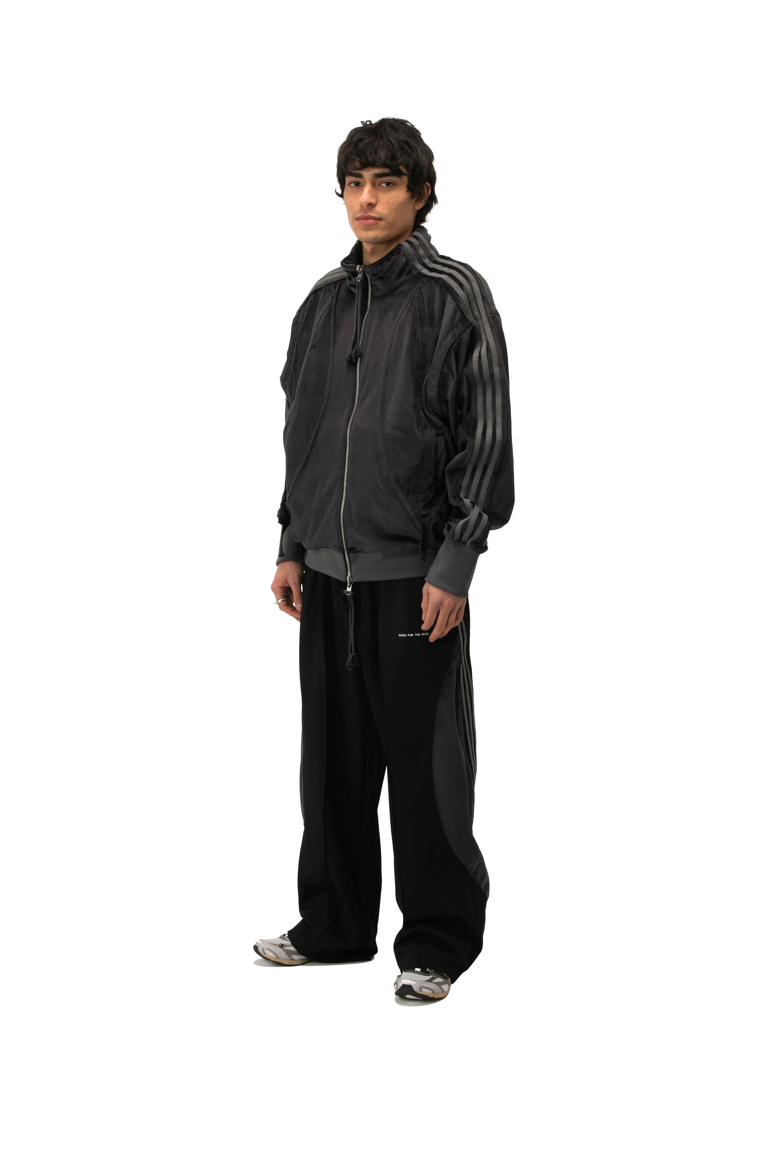 adidas ADI006 Track Jacket
