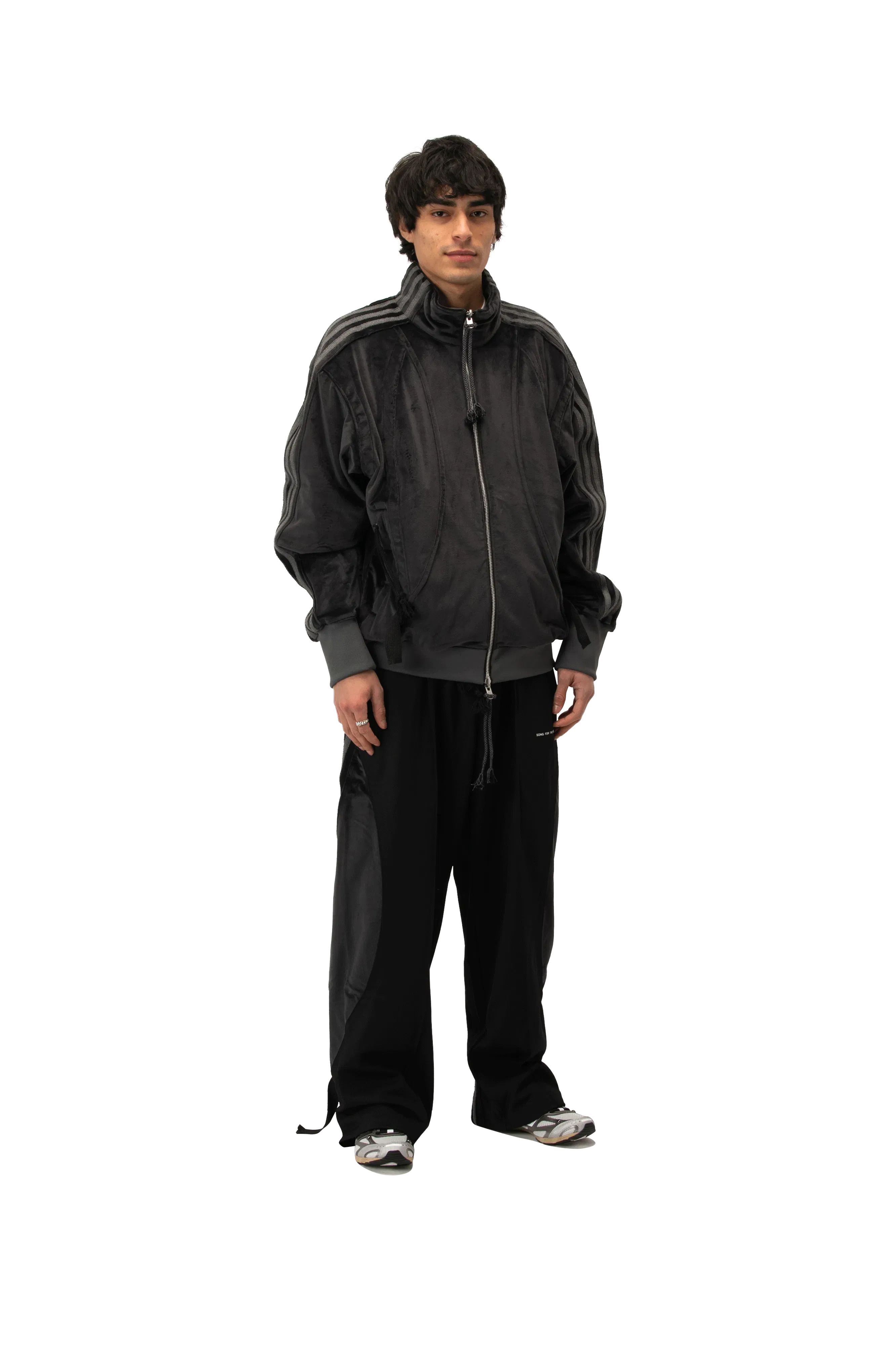 adidas ADI006 Track Jacket