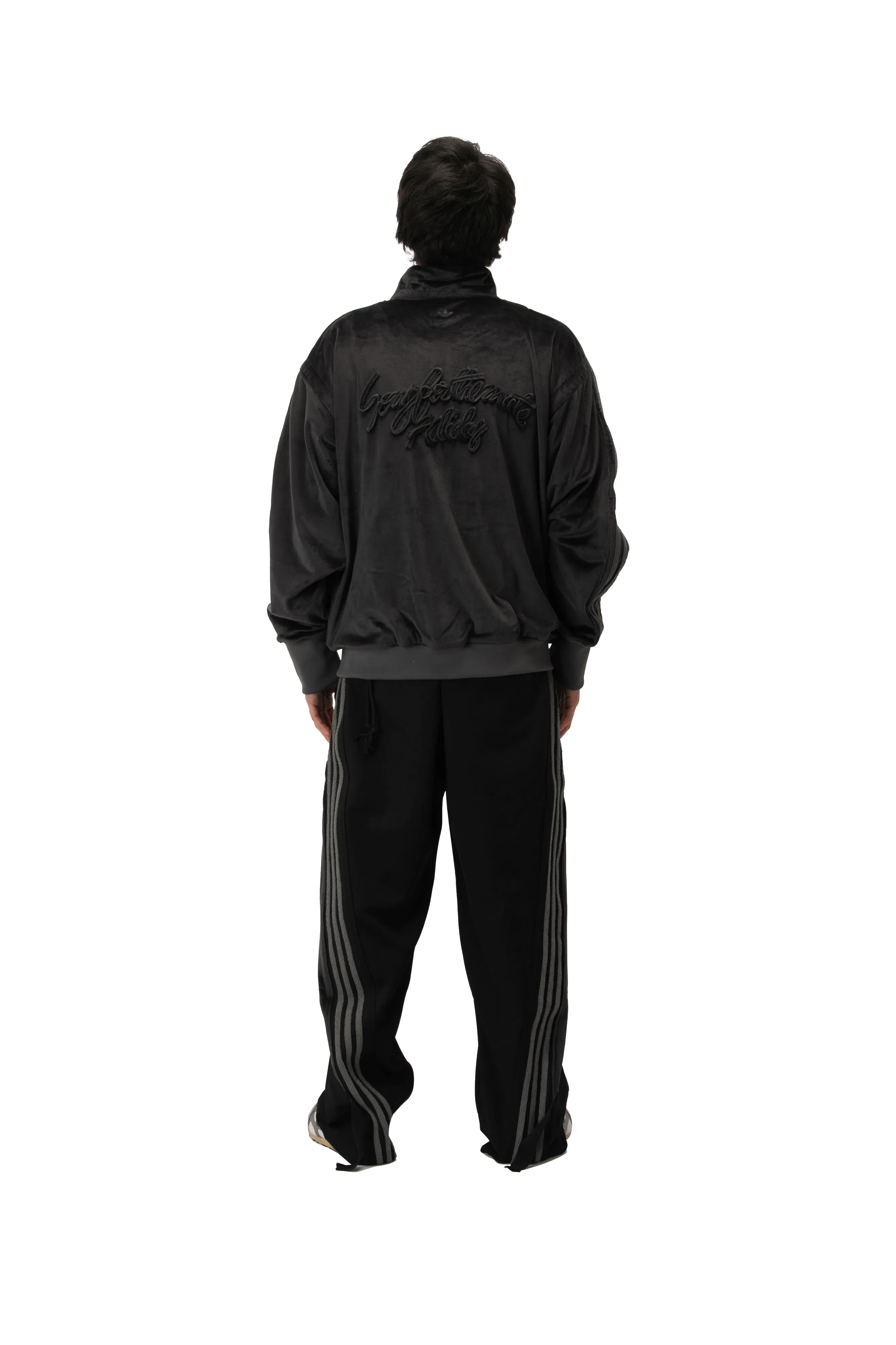 adidas ADI006 Track Jacket