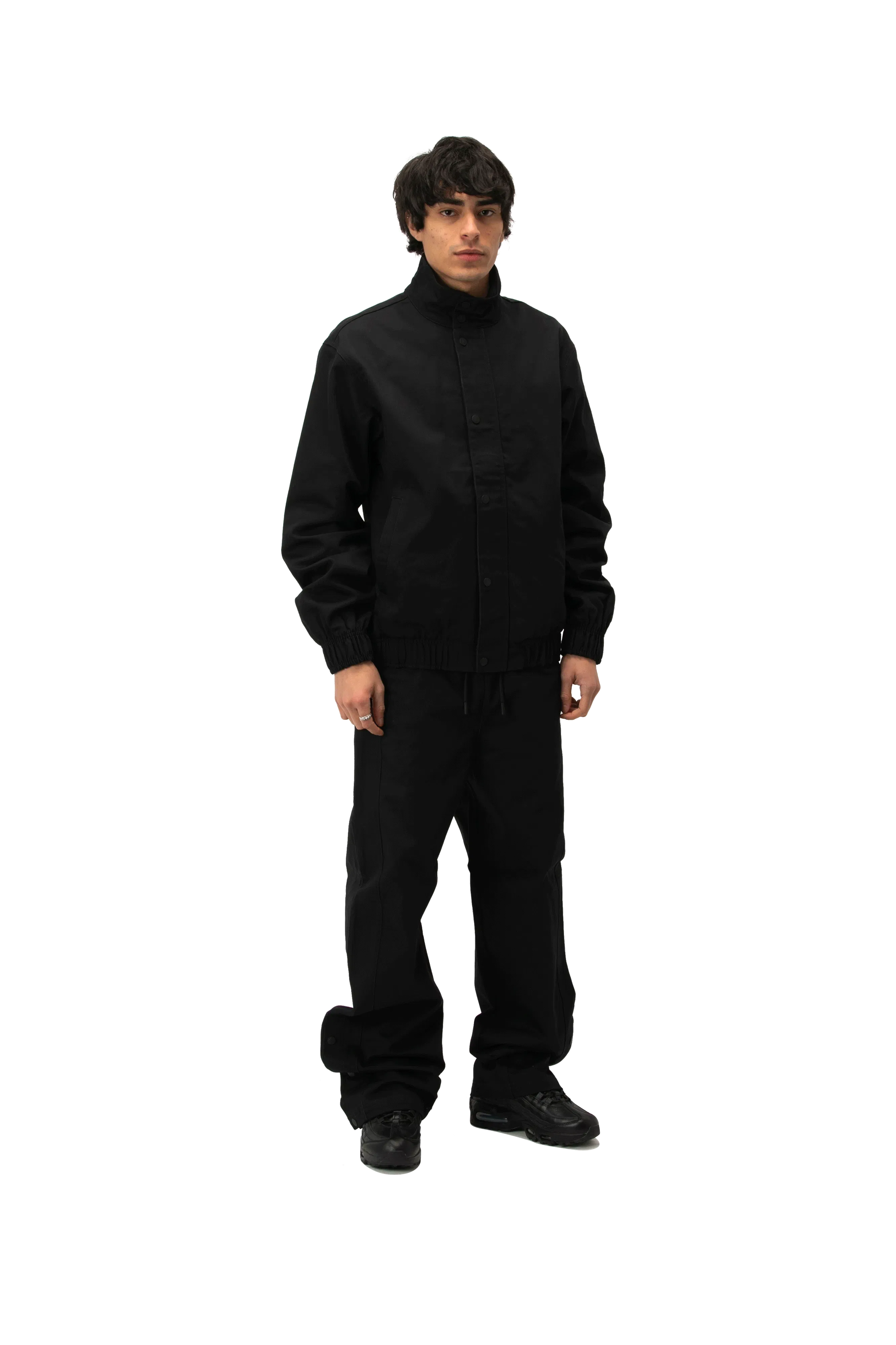Nike Jacket x A Ma Maniere