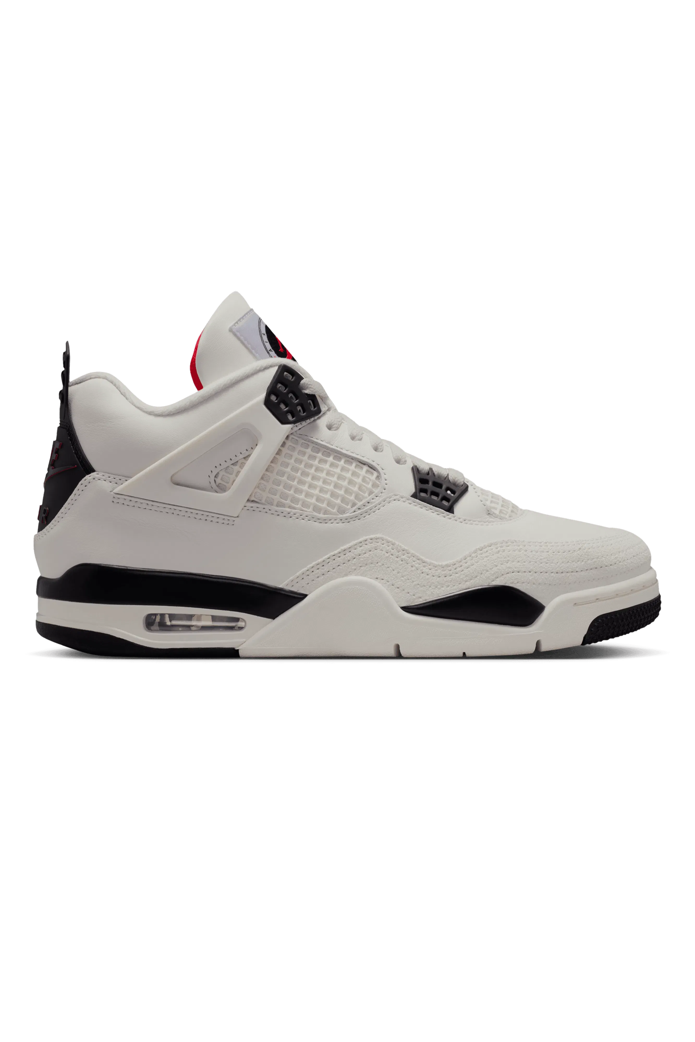 Air Jordan 4 Retro OG "Fight Club"