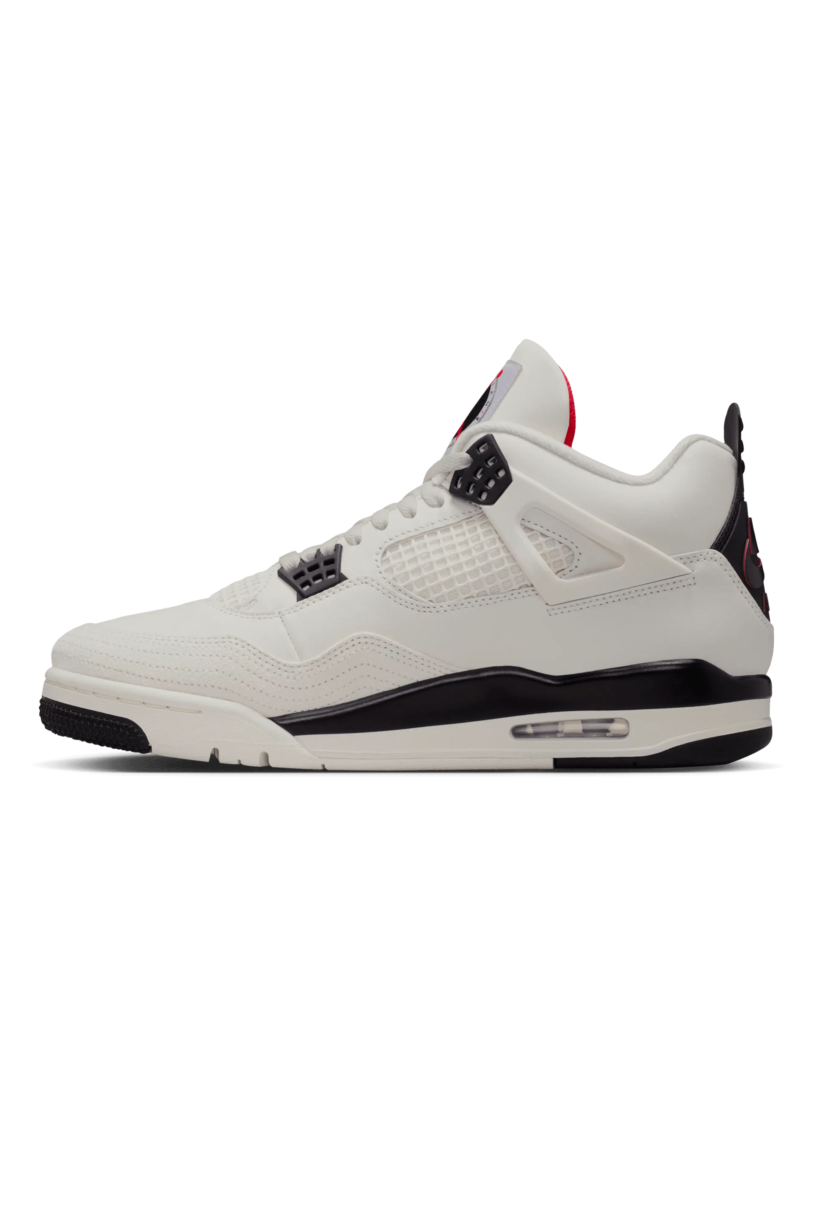 Air Jordan 4 Retro OG "Fight Club"