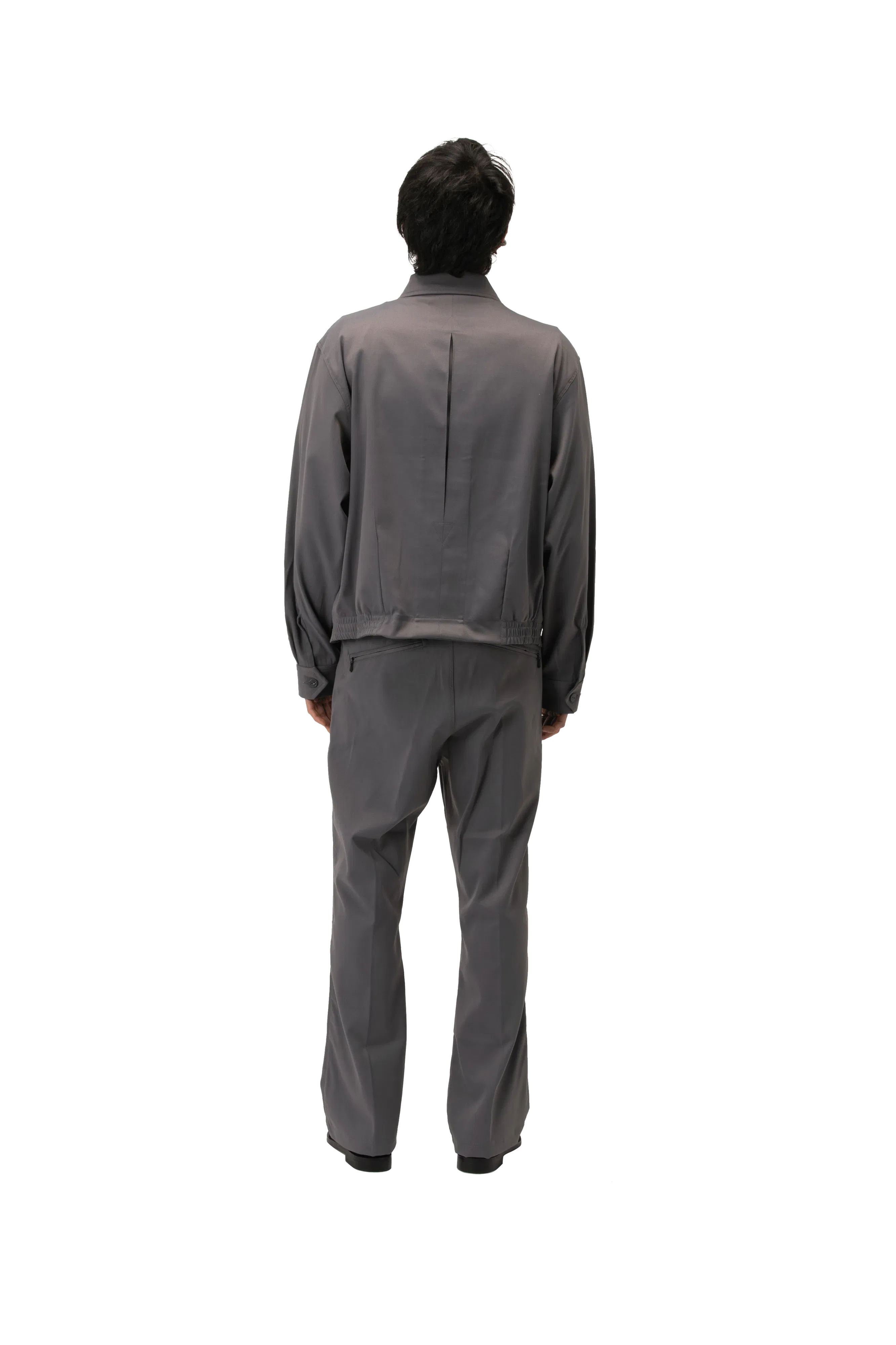 Needles Sport Jacket - Cavairy Twill