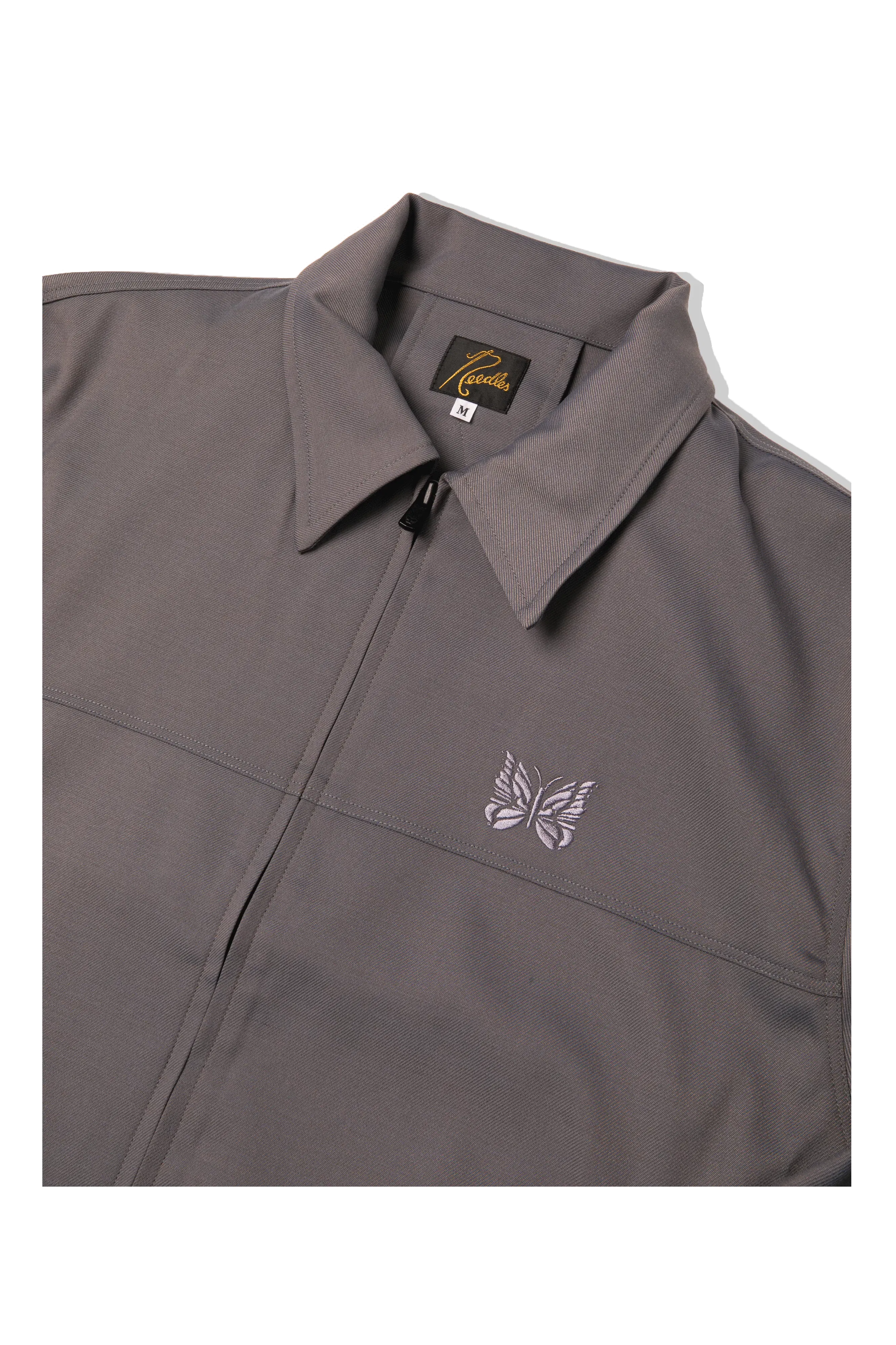 Needles Sport Jacket - Cavairy Twill