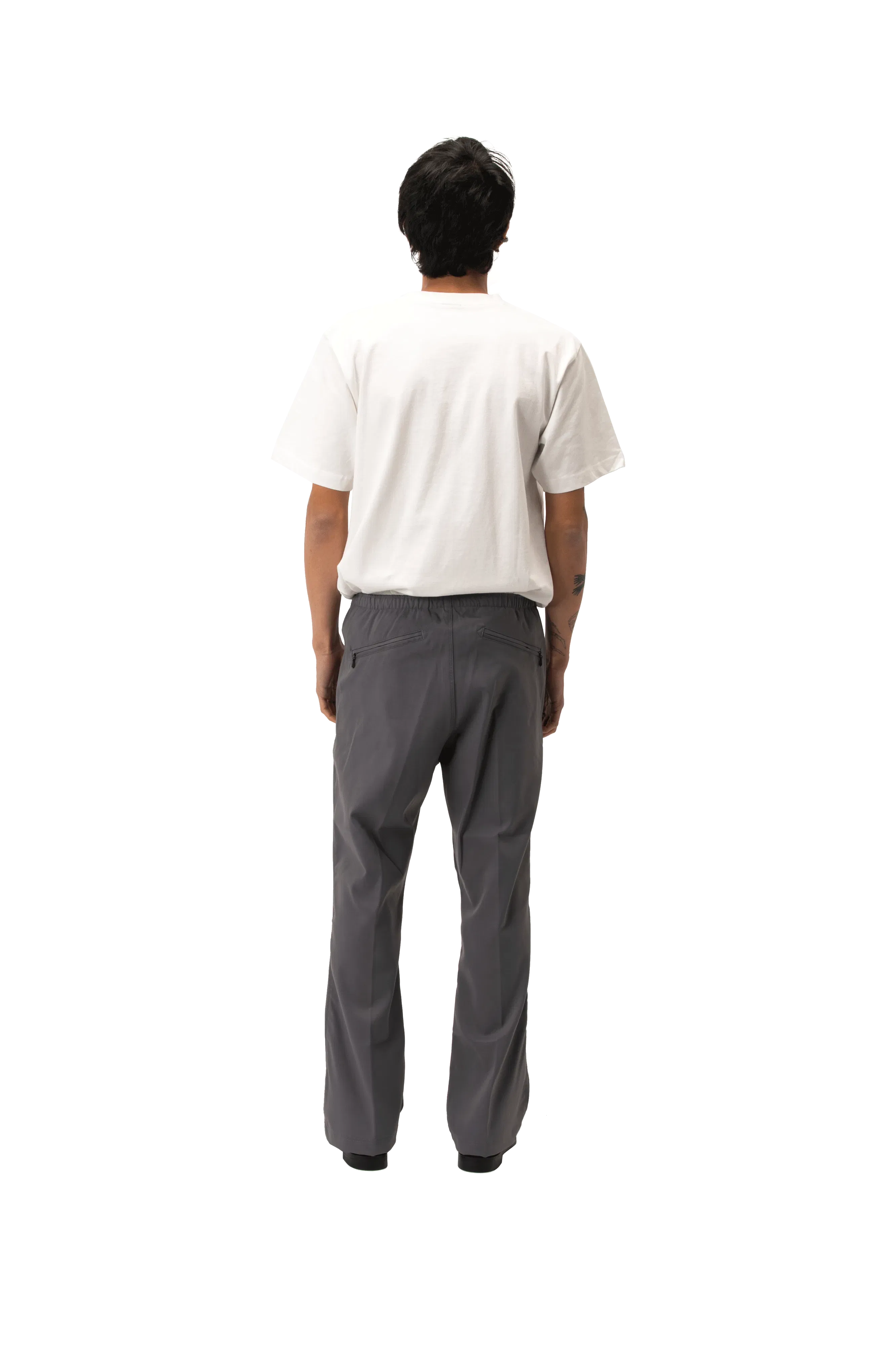 Needles Warm Up Boot-Cut Pant - Cavairy Twill