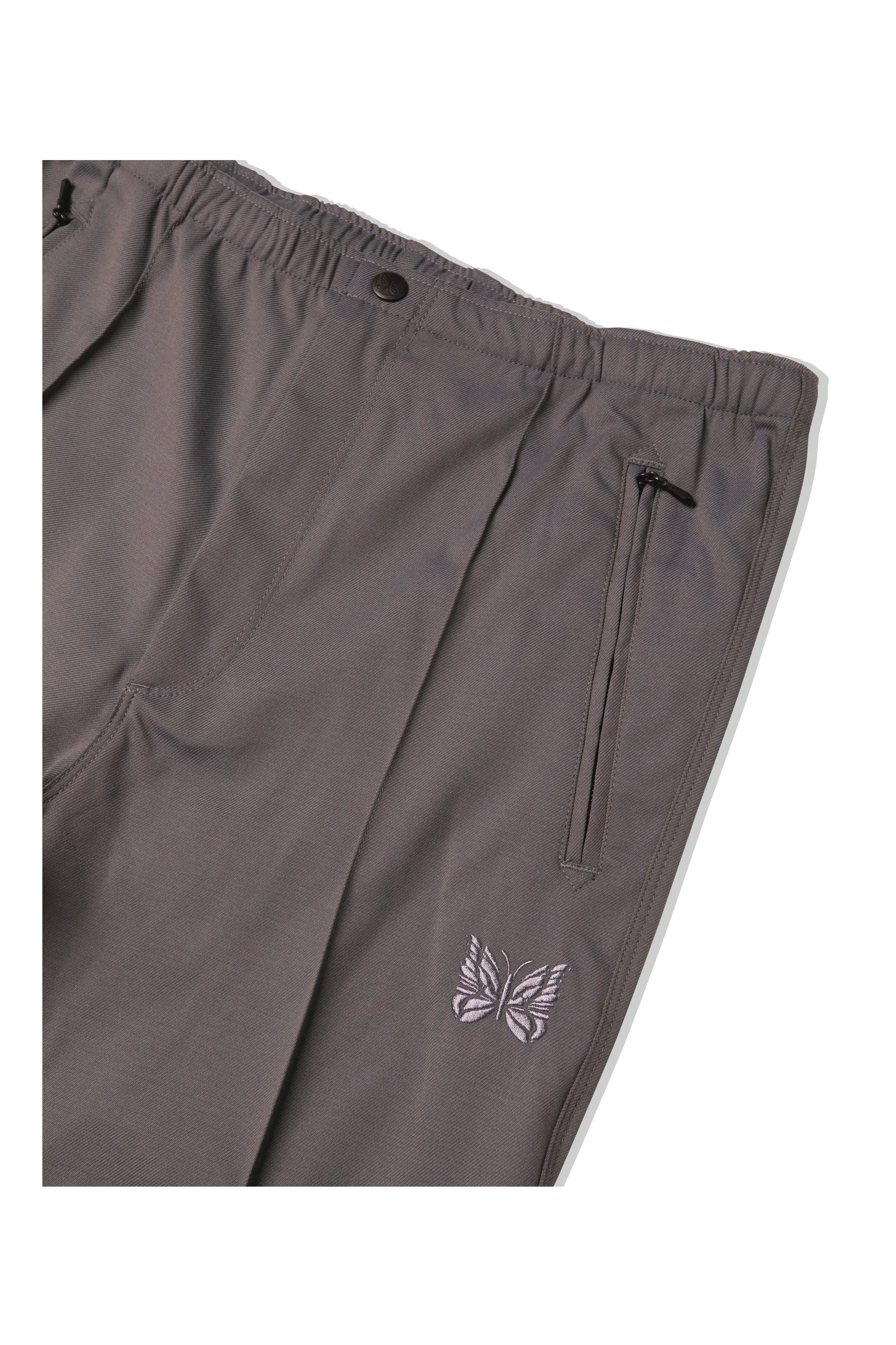 Needles Warm Up Boot-Cut Pant - Cavairy Twill