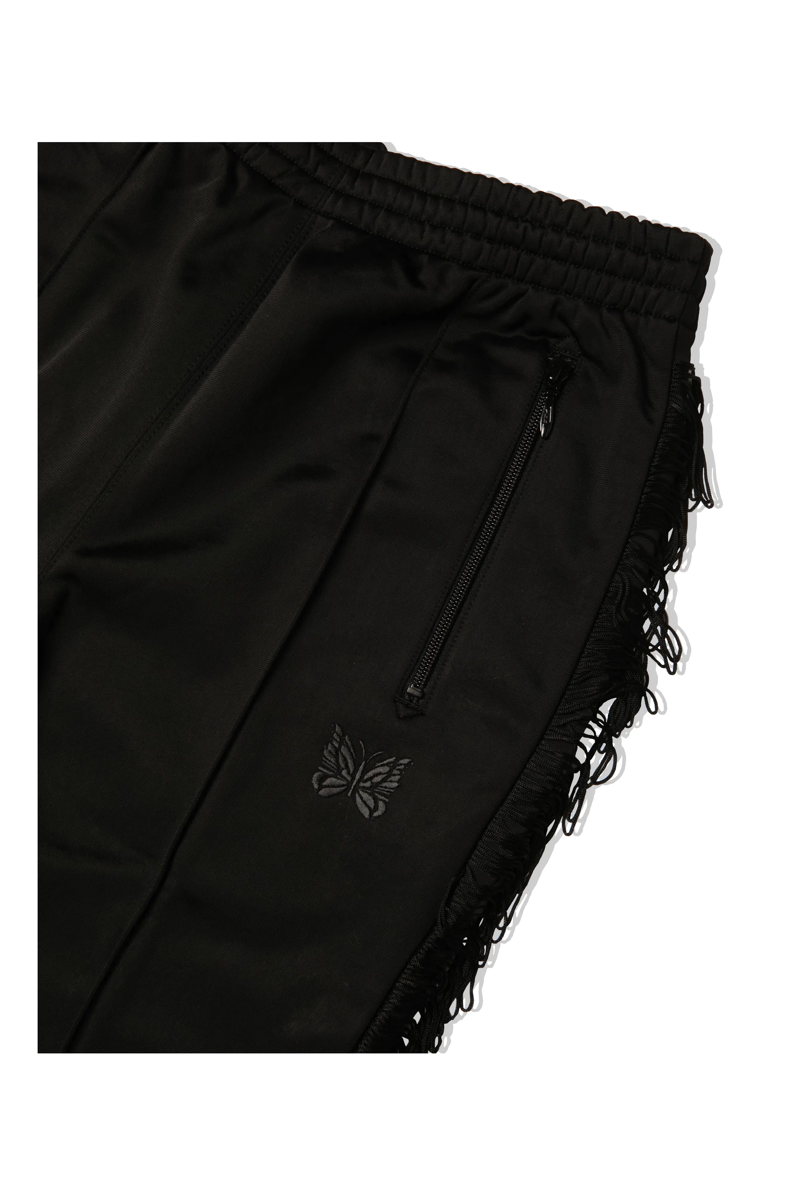 Needles Fringe Track Pant - Tricot Jersey