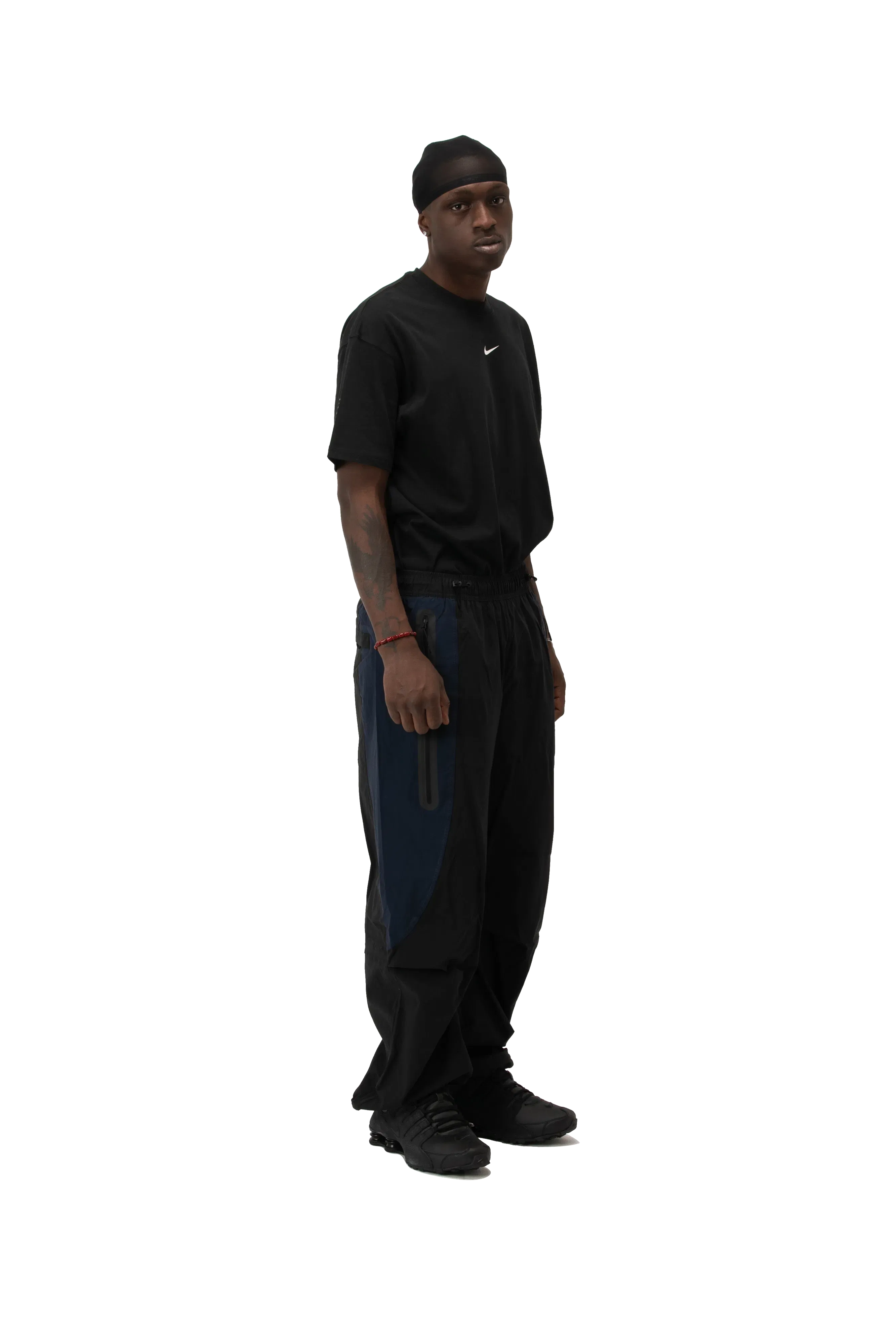 Nike Tech Woven Pro OS Pant