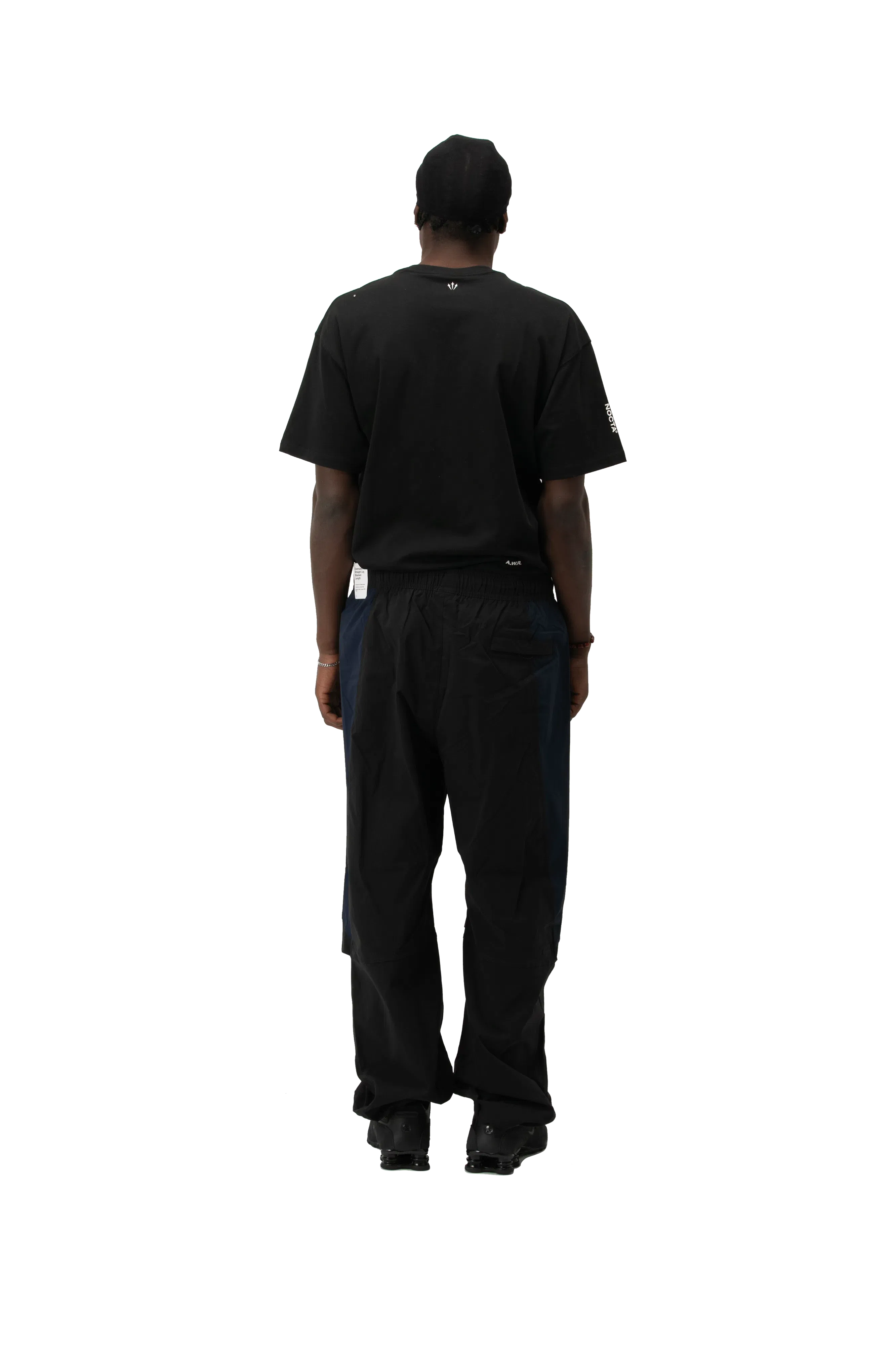Nike Tech Woven Pro OS Pant
