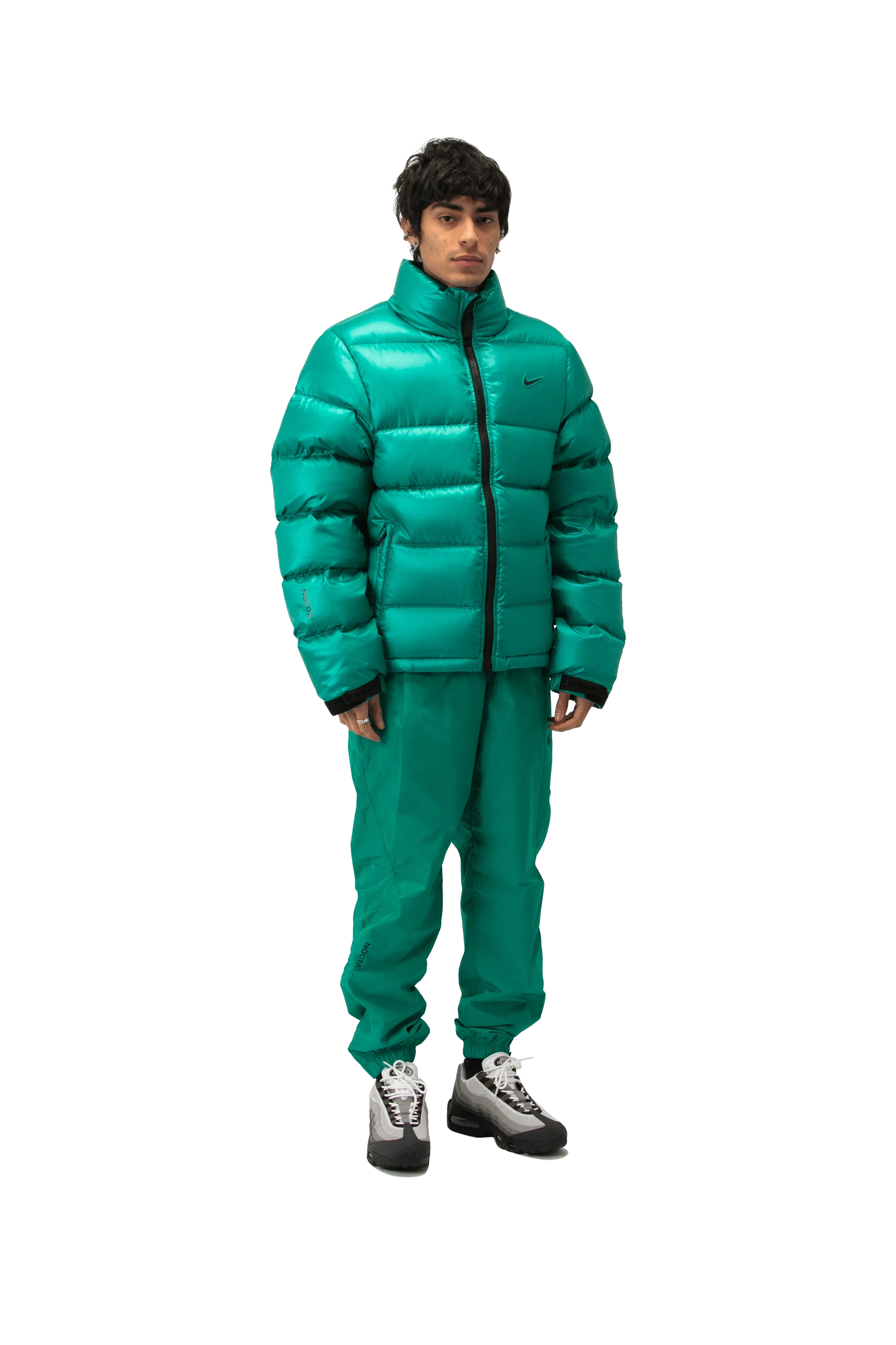 Nike NRG Nocta CS Puffer Jacket