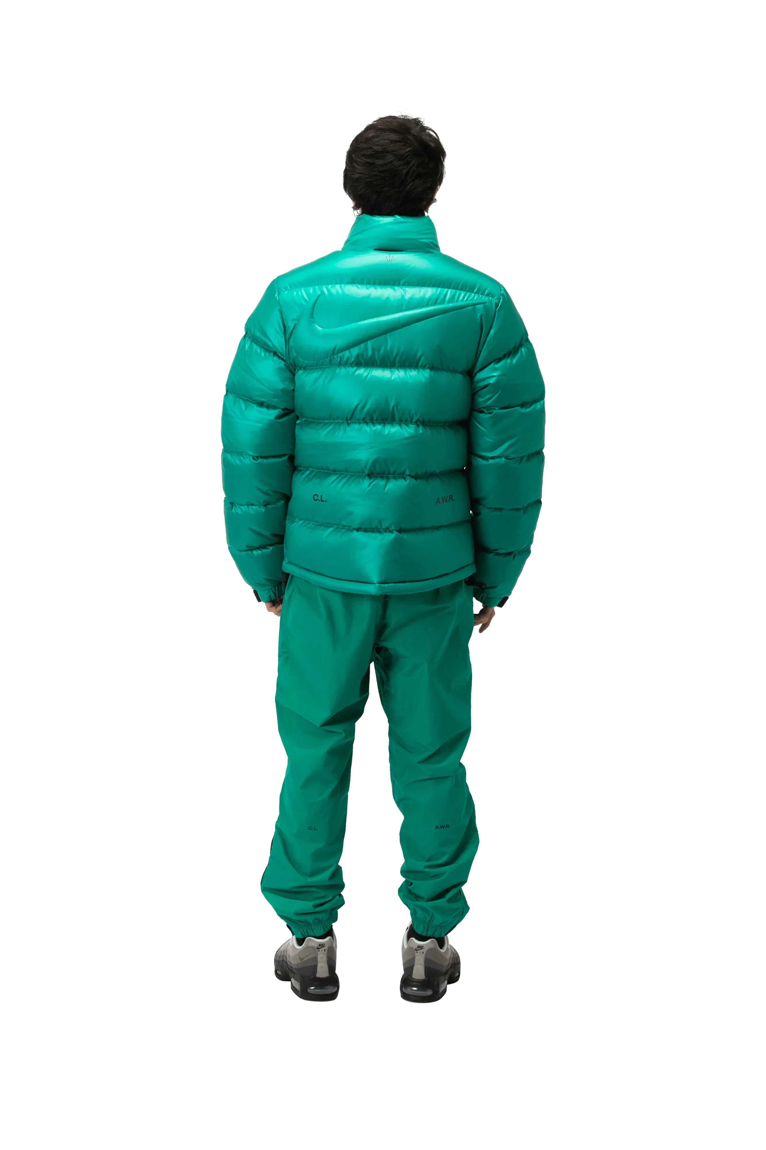 Nike NRG Nocta CS Puffer Jacket