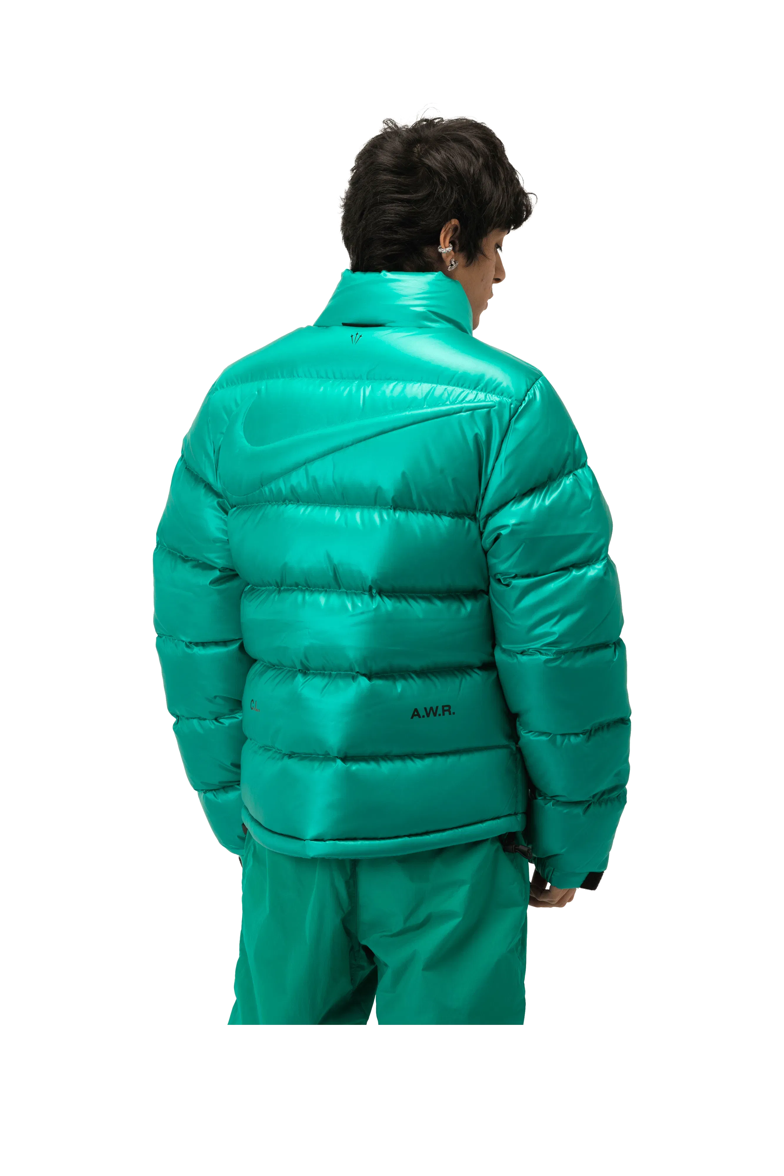 Nike NRG Nocta CS Puffer Jacket